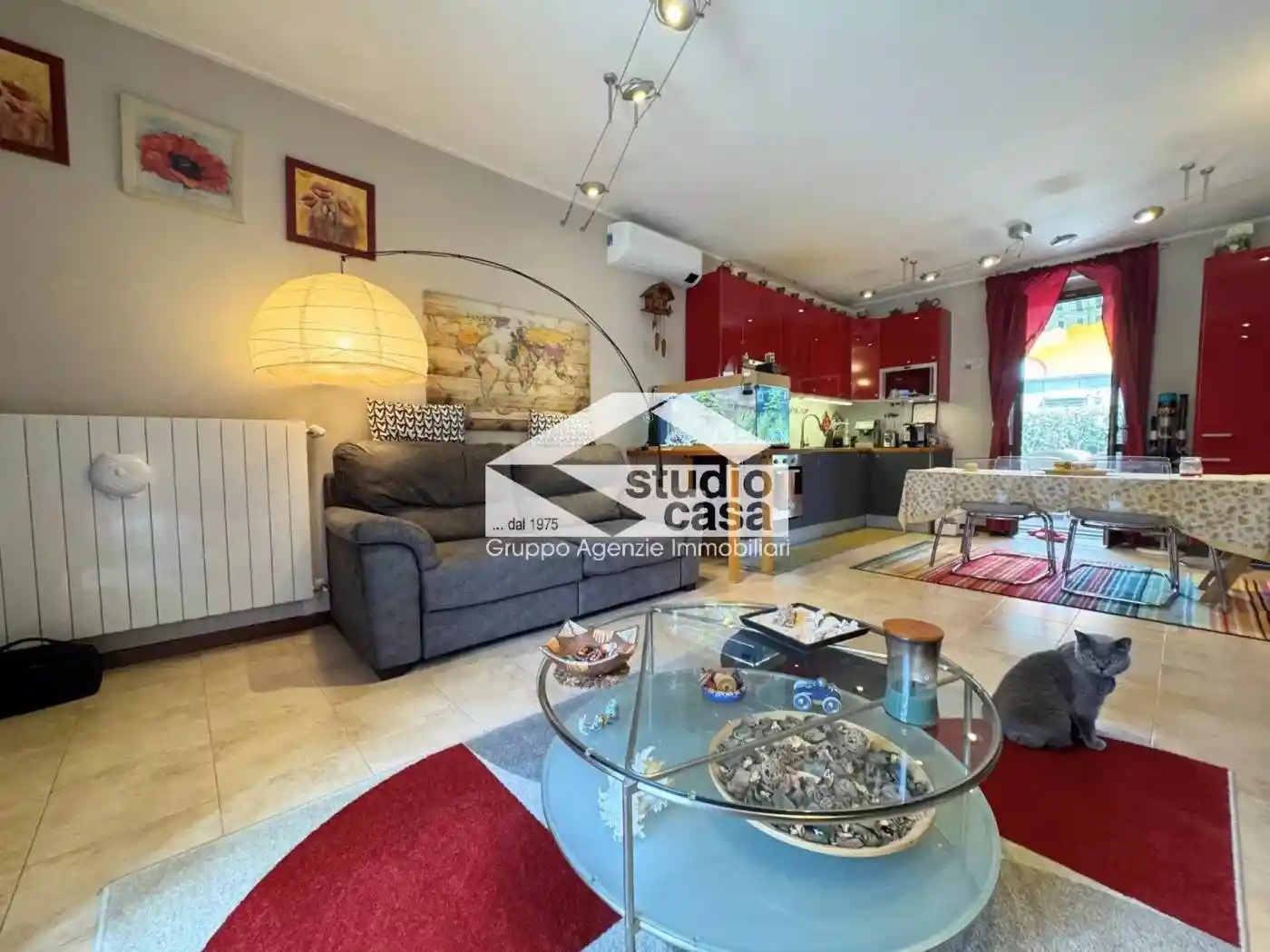 Villa bifamiliare via Ticengo, Cumignano sul Naviglio - foto 3