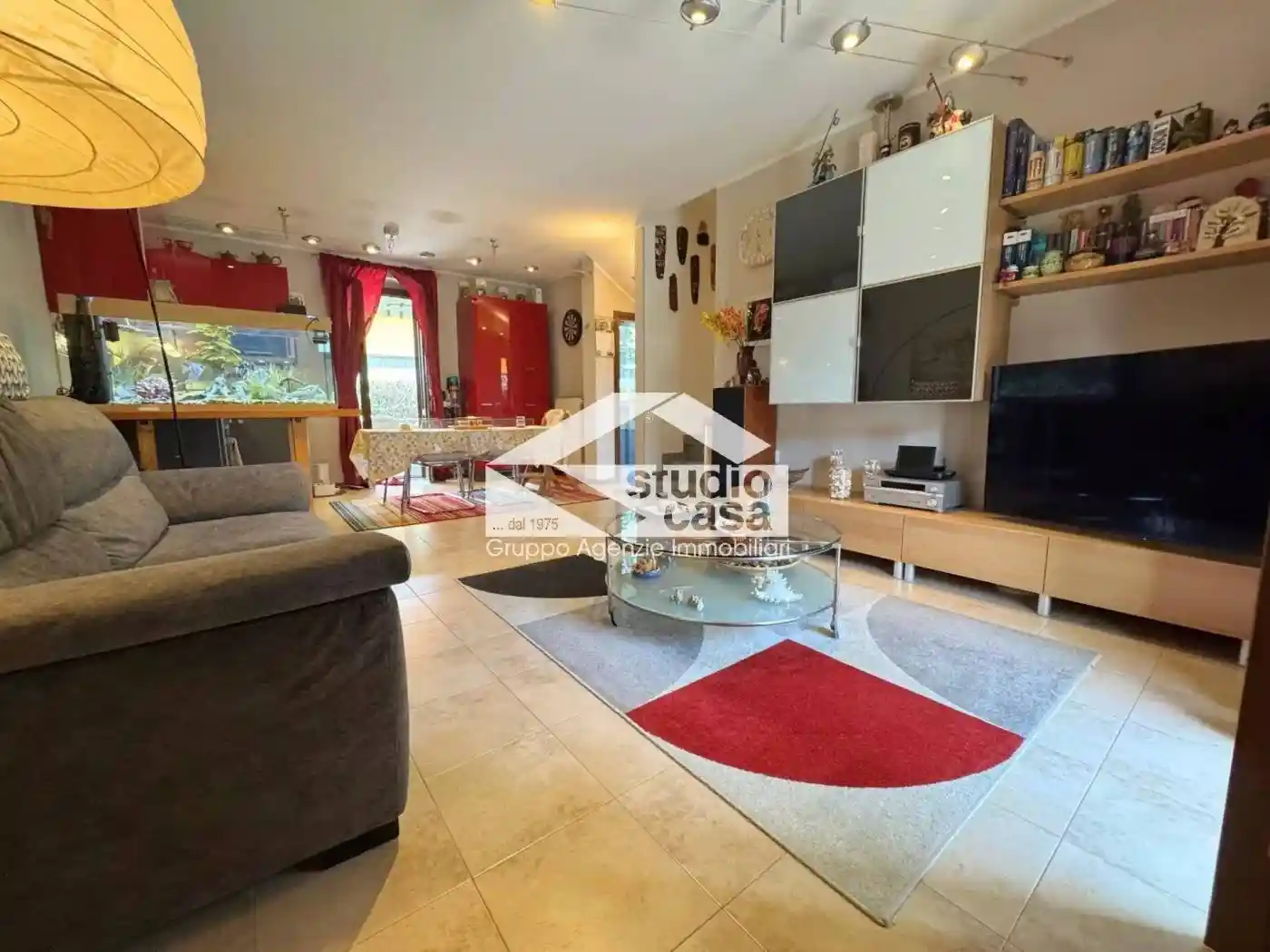 Villa bifamiliare via Ticengo, Cumignano sul Naviglio - foto 4