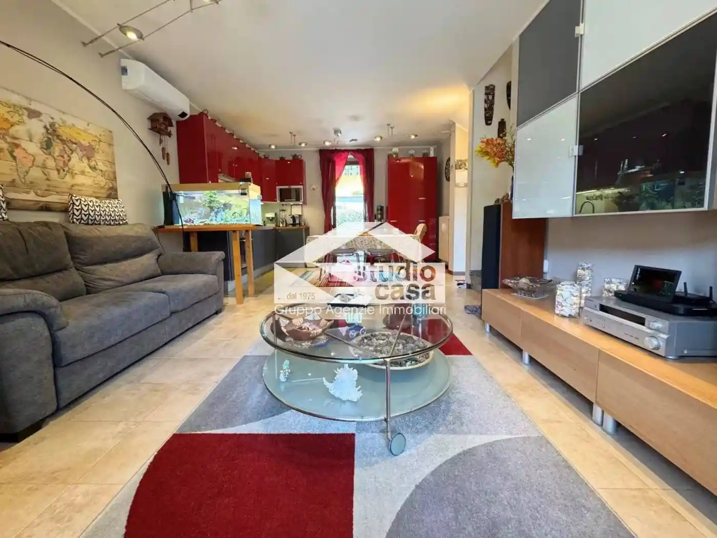 Villa bifamiliare via Ticengo, Cumignano sul Naviglio - foto 5