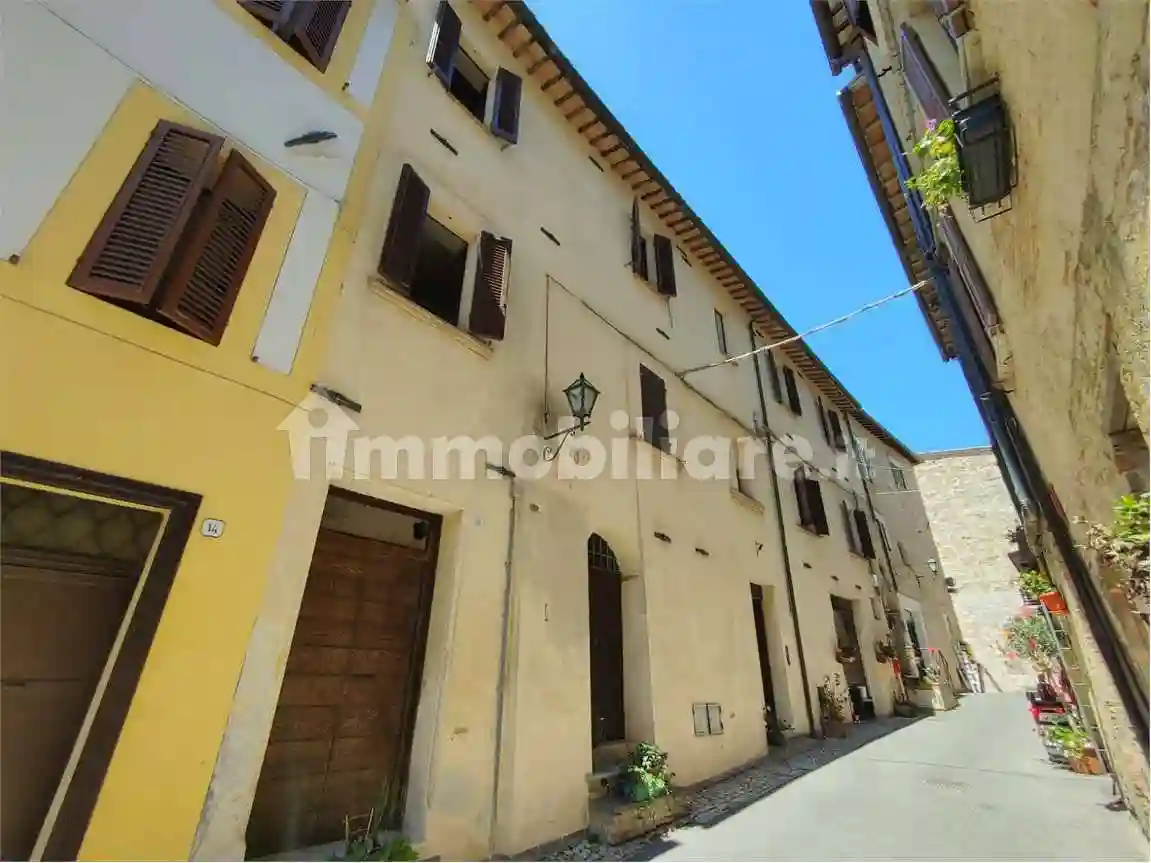 Palazzo - Edificio - foto 2