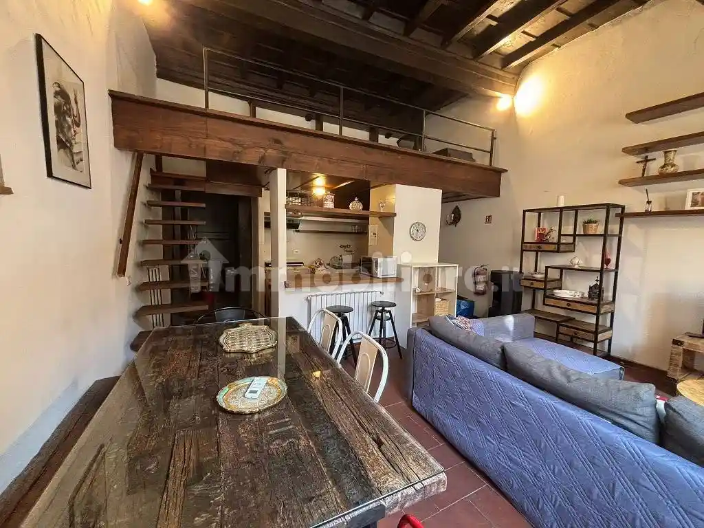 Bilocale via di San Niccolò 90, San Niccolò, Firenze - foto 5