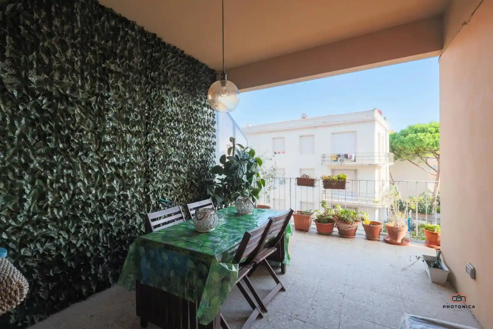 Appartamento in vendita a Livorno