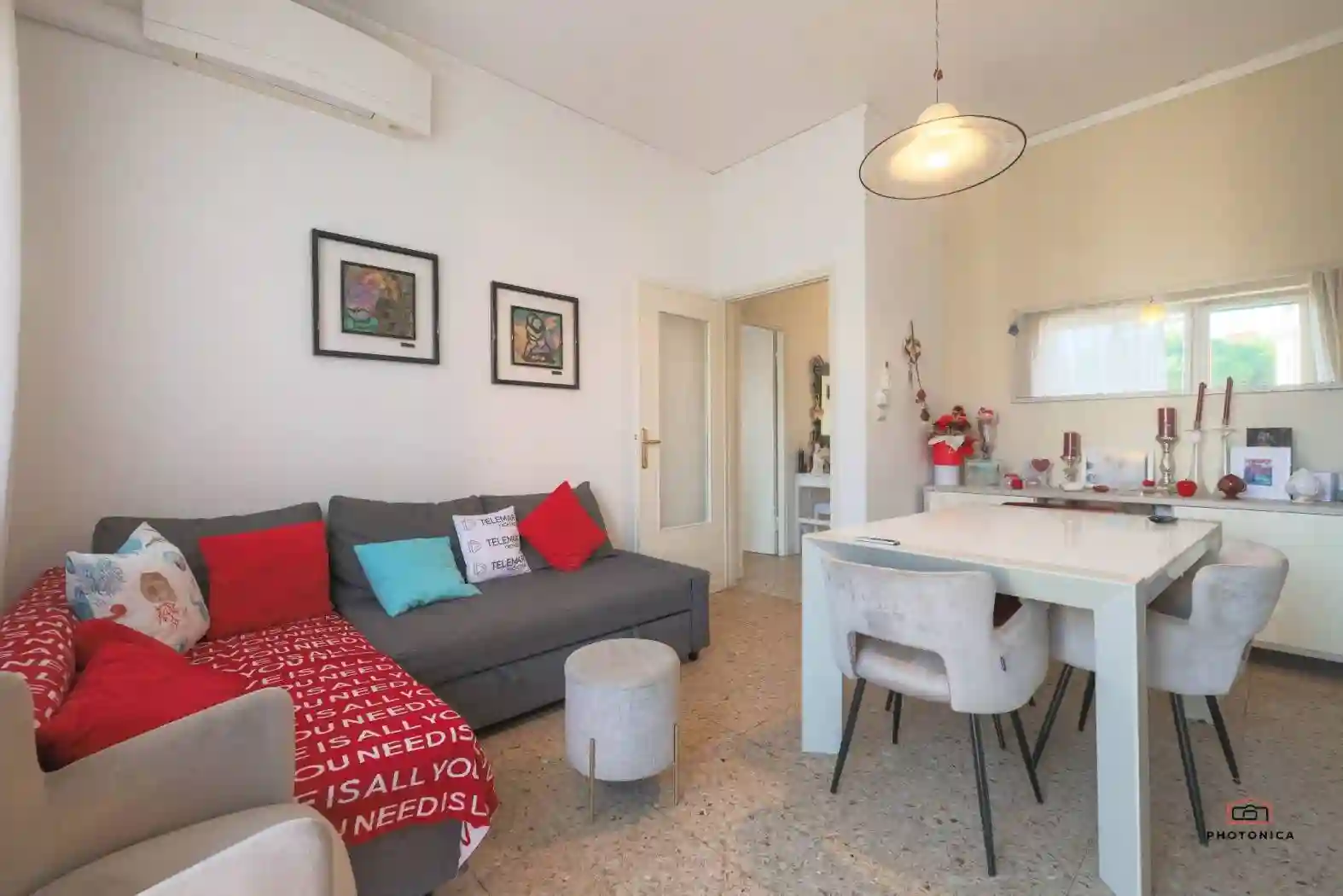 Appartamento - foto 5