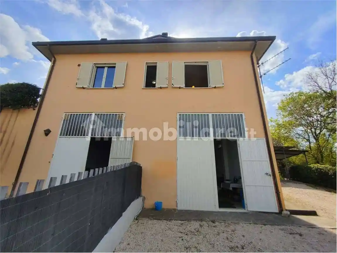 Villetta a schiera - foto 2