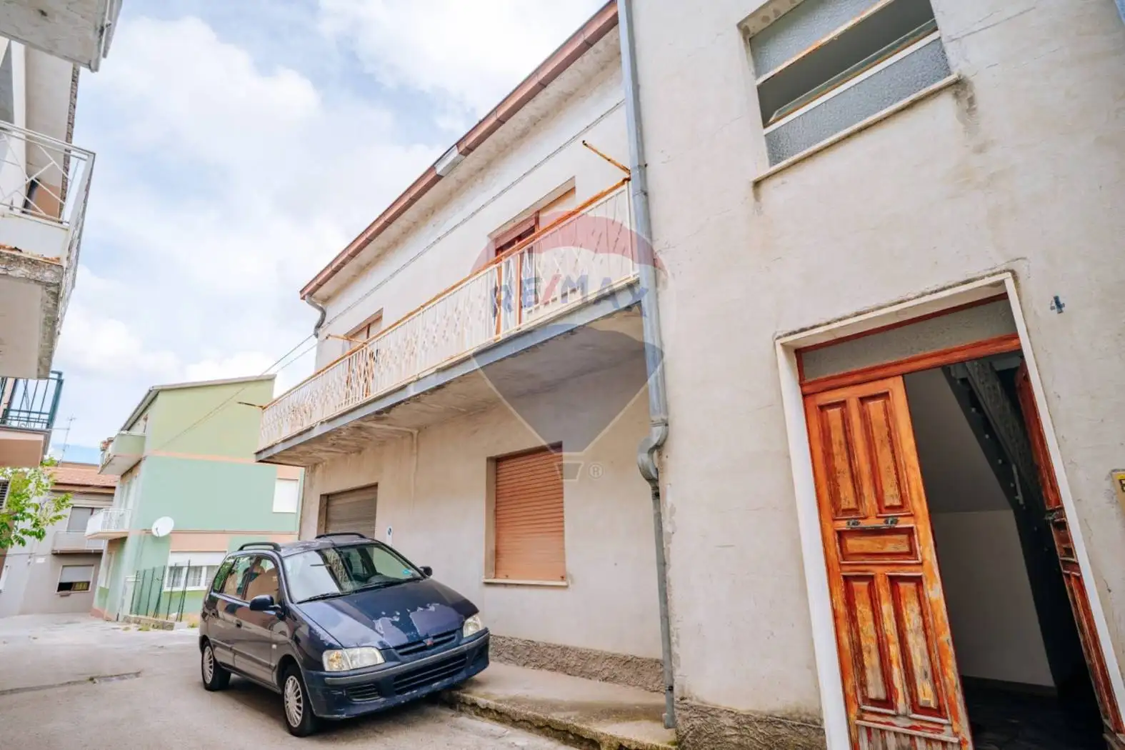 Appartamento in vendita a Cupello