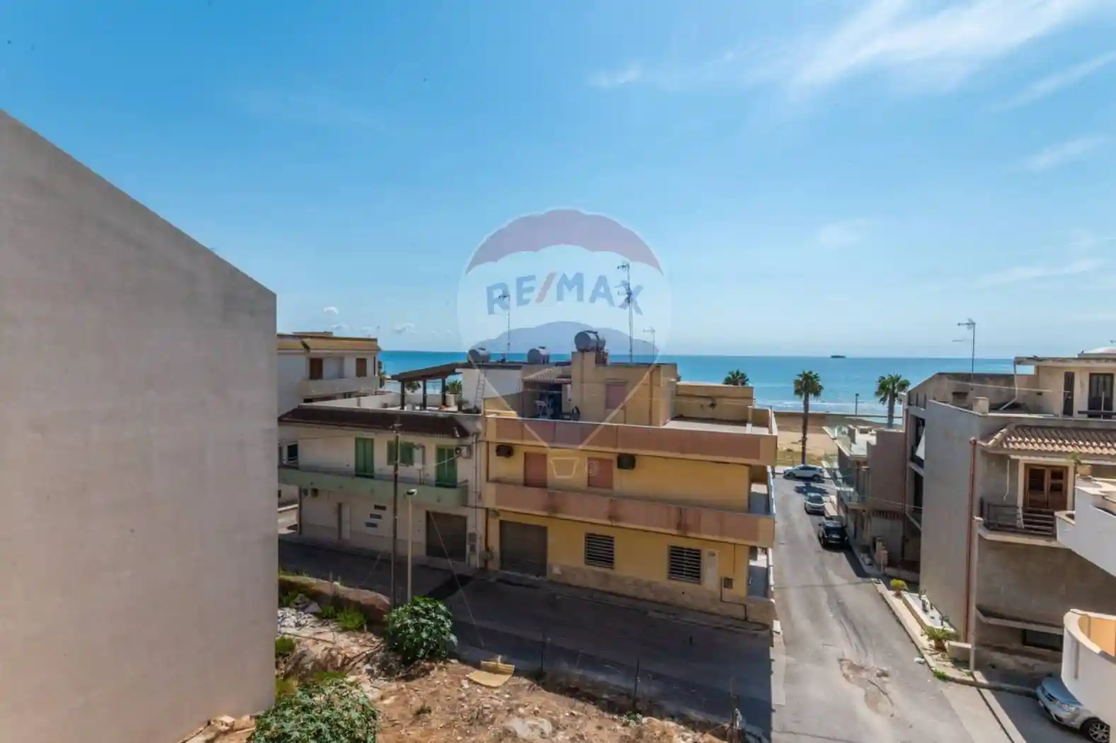 Appartamento in vendita a Pozzallo