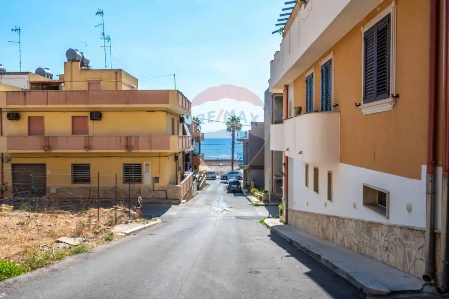 Appartamento in vendita a Pozzallo