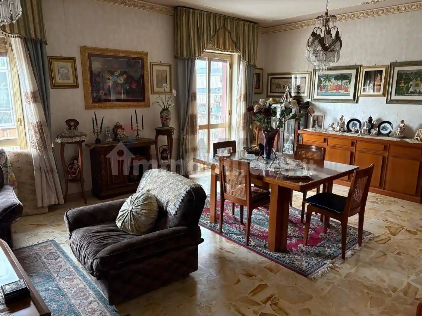 Appartamento in vendita a Siracusa