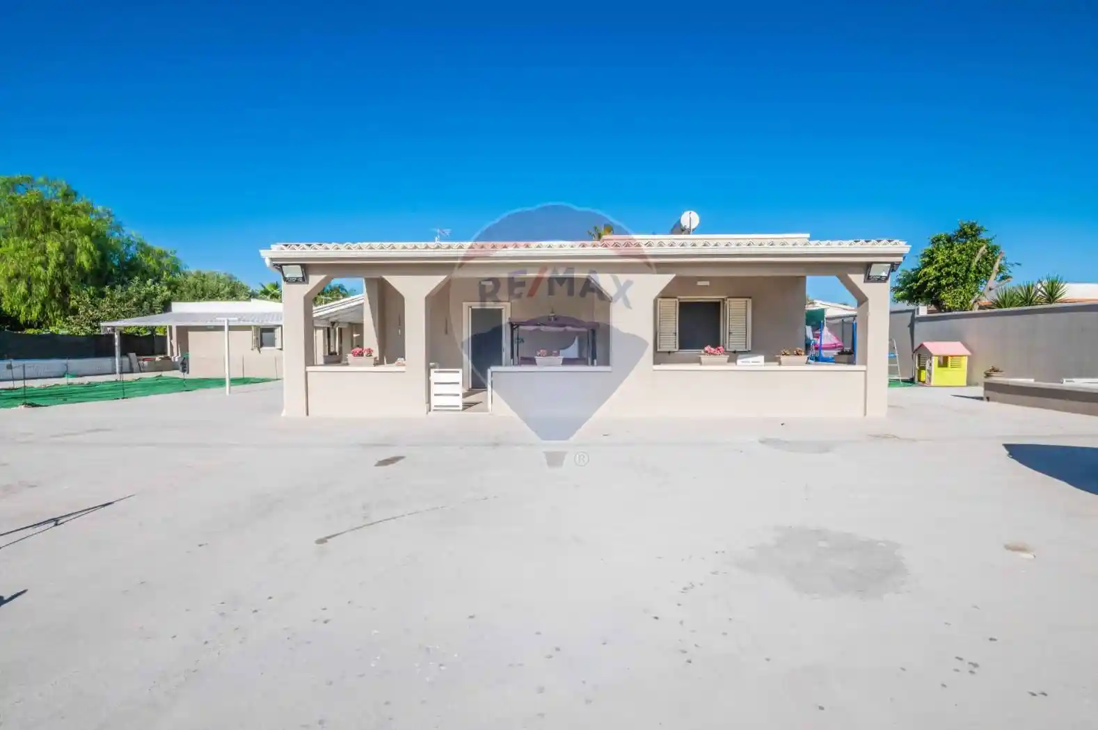 Villa unifamiliare via Gaspare Ventura 3, Fanusa, Siracusa - foto 2