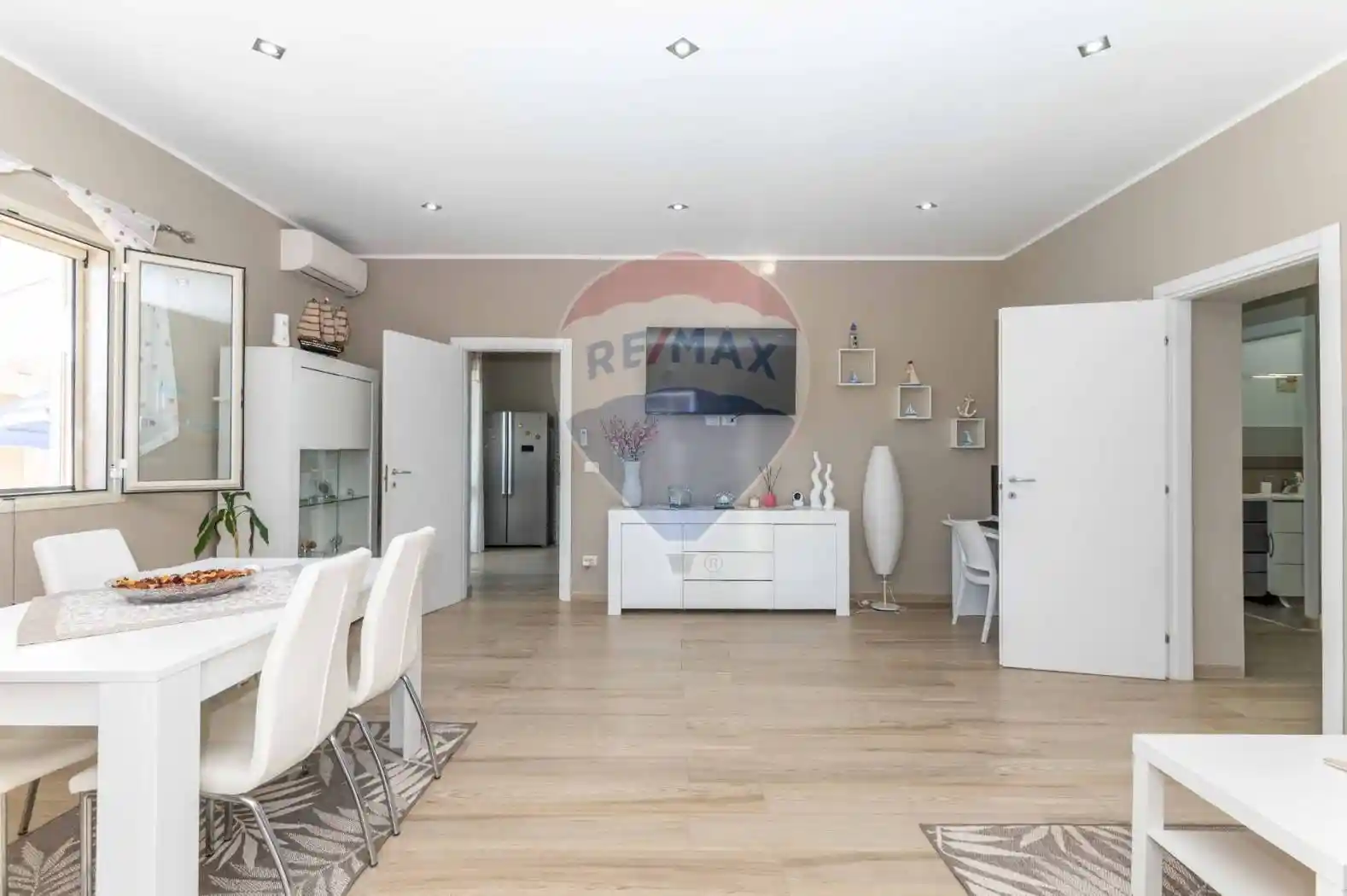 Villa unifamiliare via Gaspare Ventura 3, Fanusa, Siracusa - foto 4