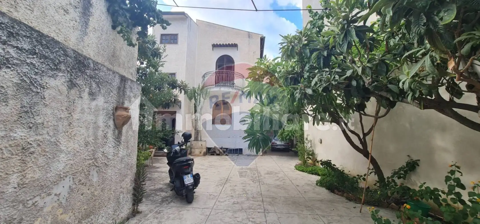 Appartamento in vendita a Palermo