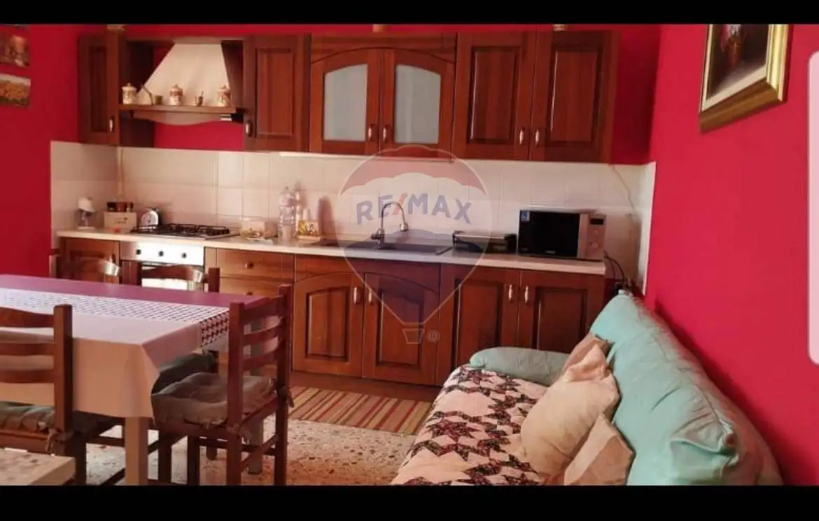 Casa indipendente in vendita a Partanna