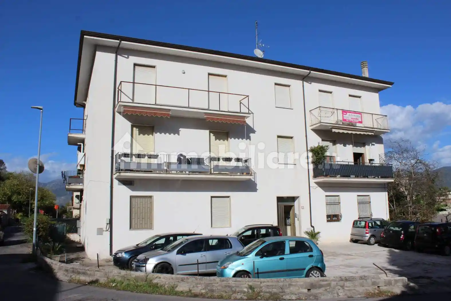 Appartamento in vendita a Cassino