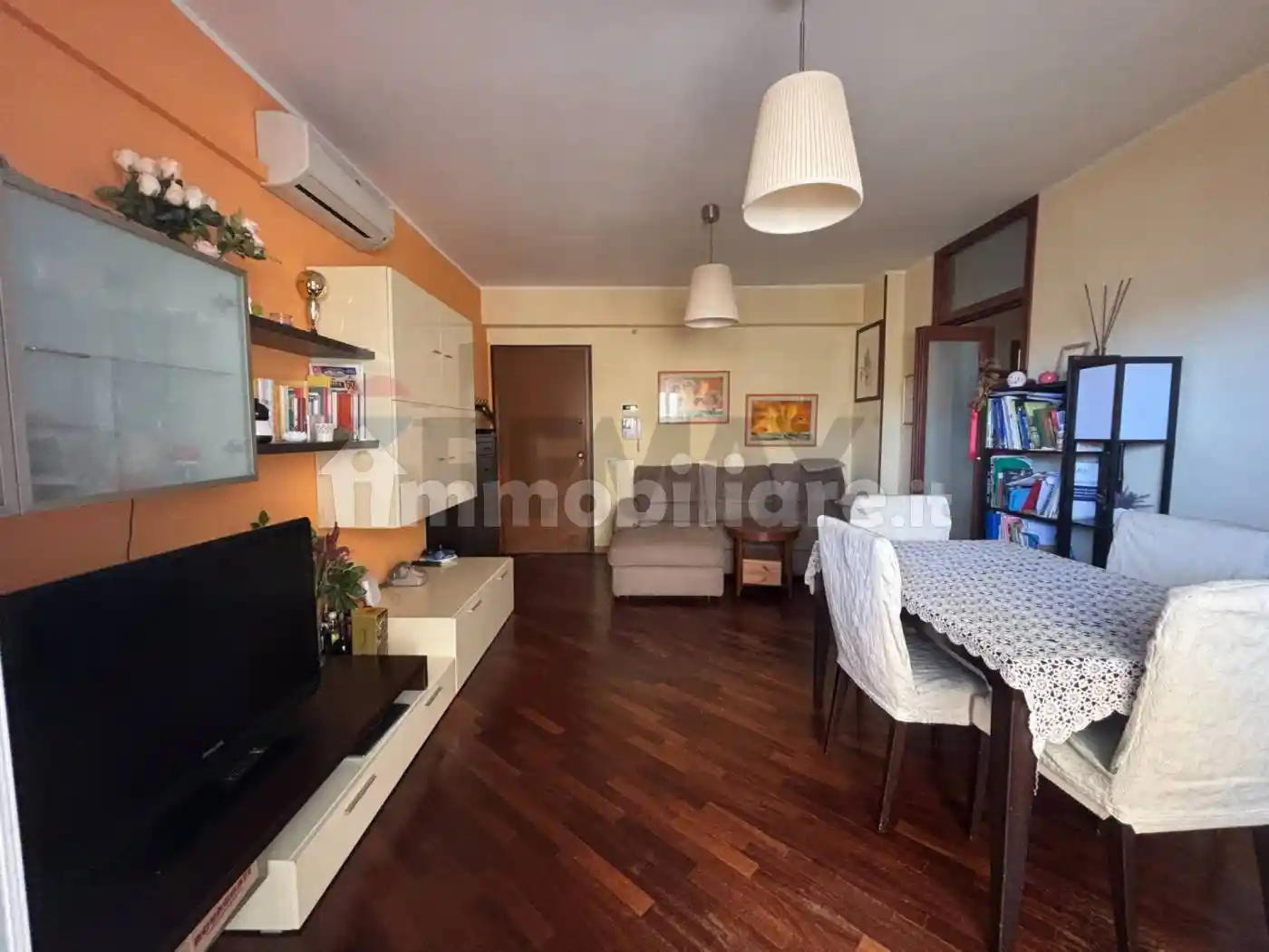 Appartamento in vendita a Nettuno