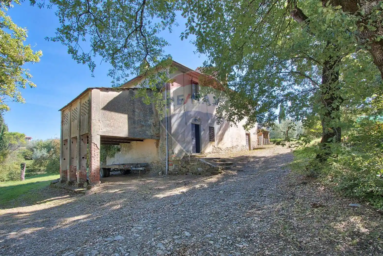 Casa indipendente in vendita a Laterina Pergine Valdarno