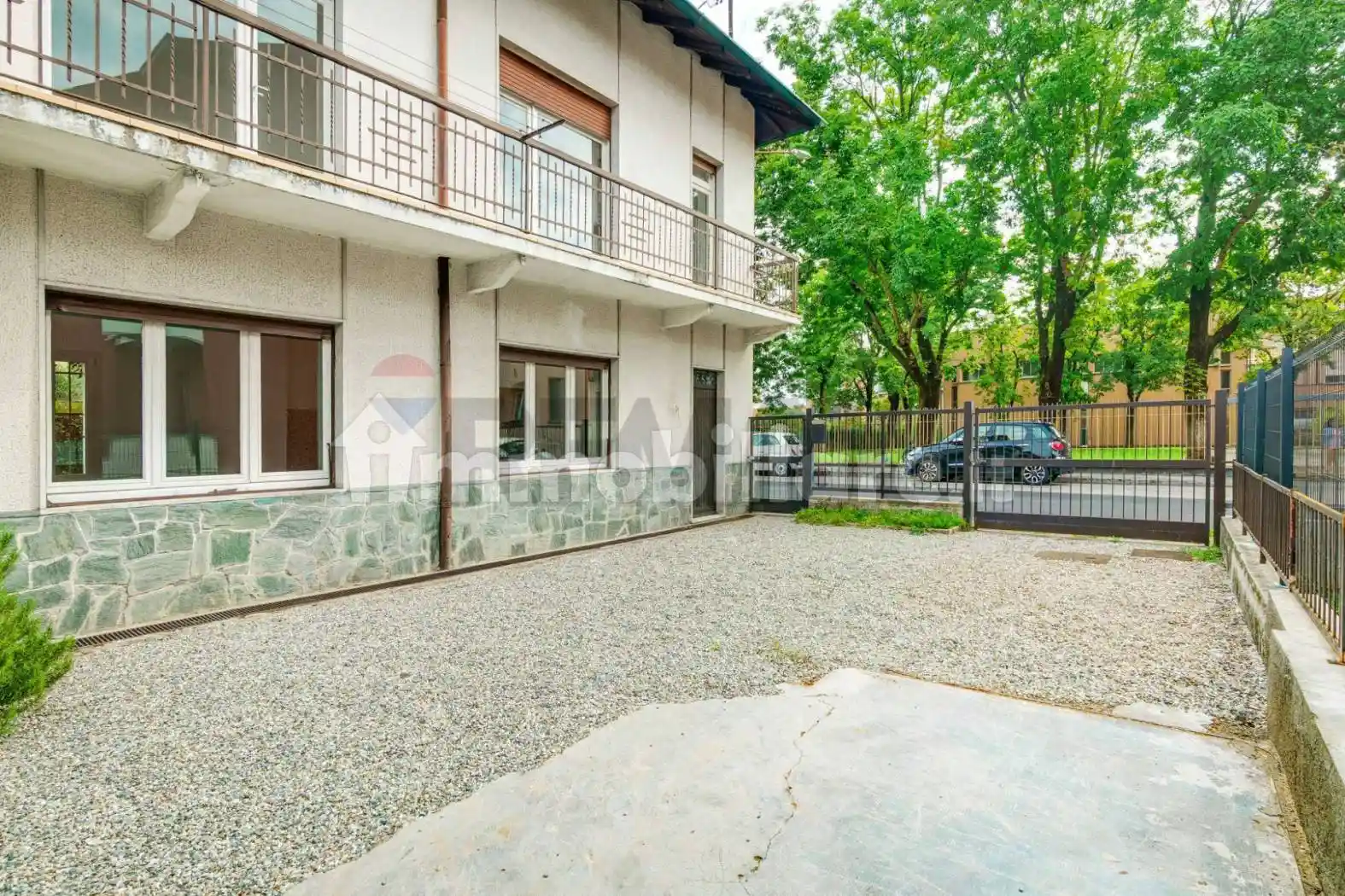 Casa indipendente in vendita a Gallarate