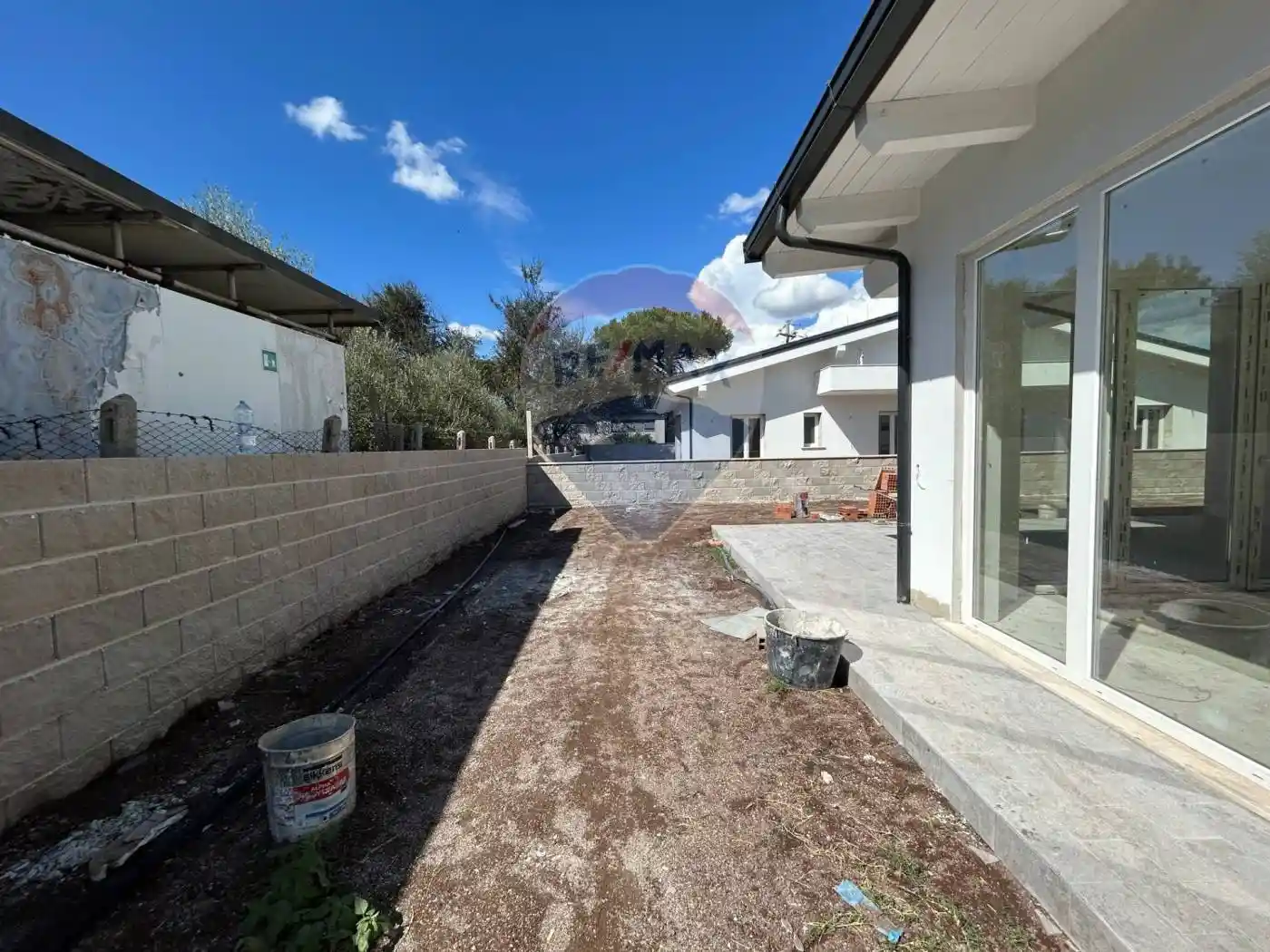 Trilocale via Giove snc, Torre del Padiglione - Carano, Aprilia - foto 2