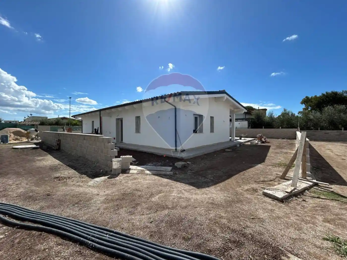 Trilocale via Giove snc, Torre del Padiglione - Carano, Aprilia - foto 3