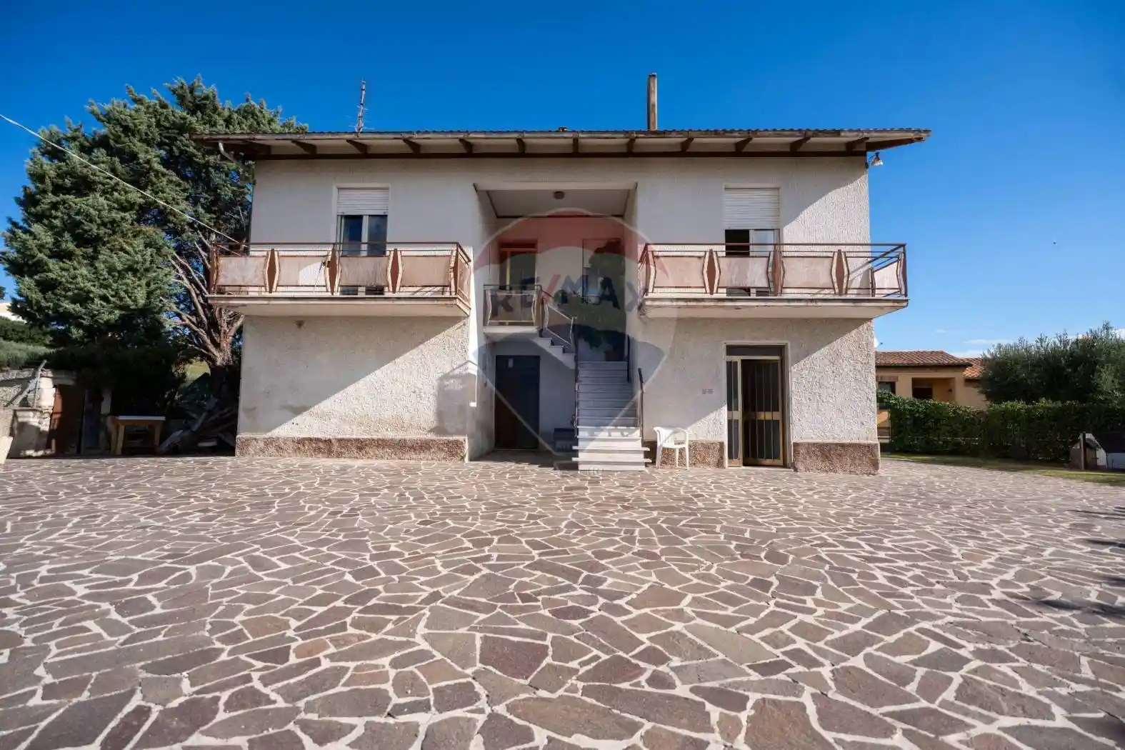 Casa indipendente in vendita a Recanati