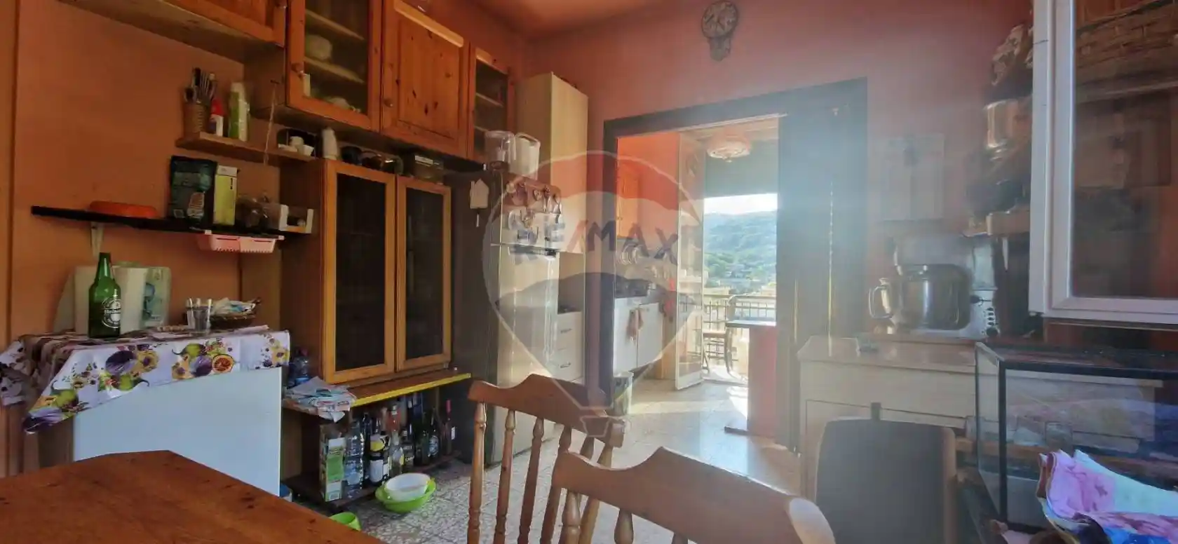 Quadrilocale via Alcide de Gasperi 24, Centro, Campomorone - foto 4