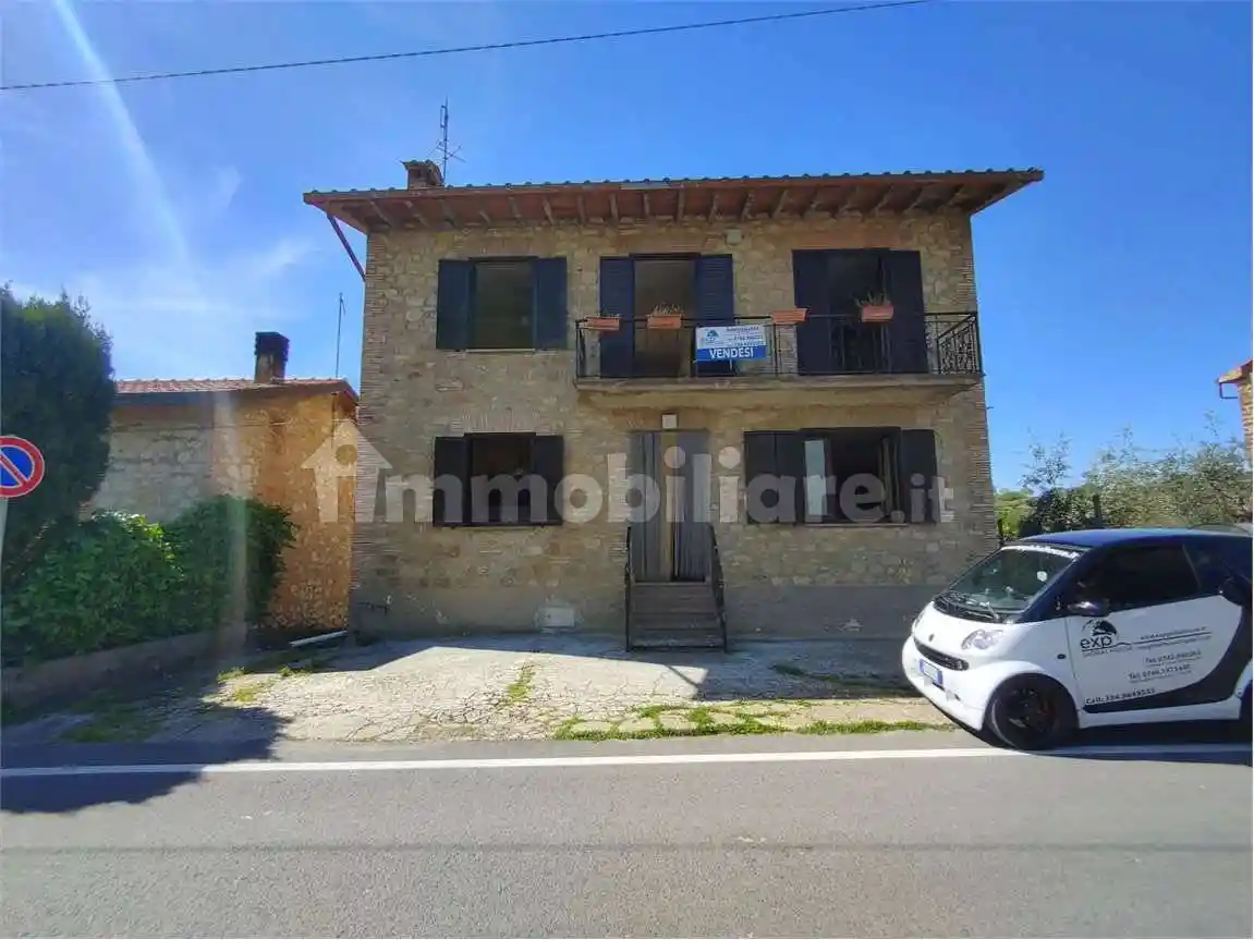 Casa indipendente in vendita a Gualdo Cattaneo