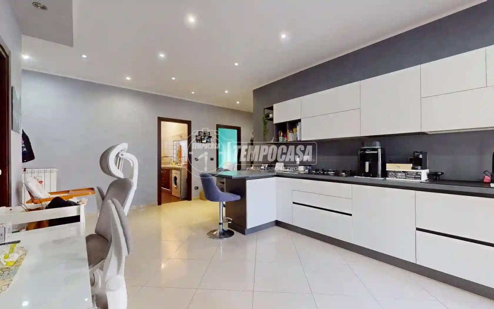 Appartamento - foto 2