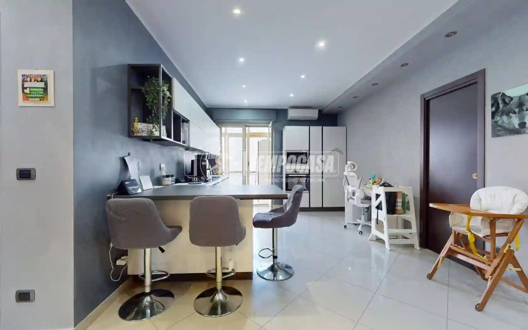 Appartamento - foto 3