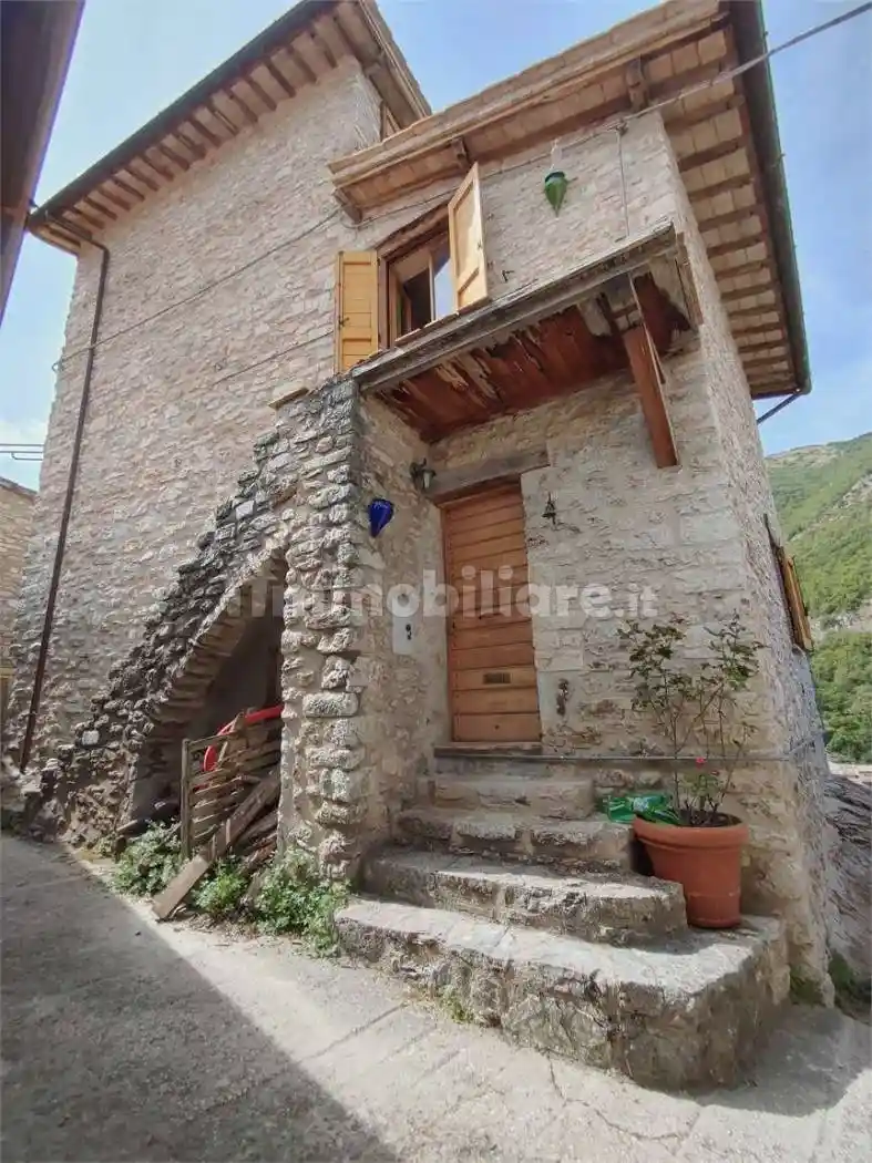 Rustico, ottimo stato, 100 m², Valico della Somma, Cese, Ancaiano, Spoleto - foto 2