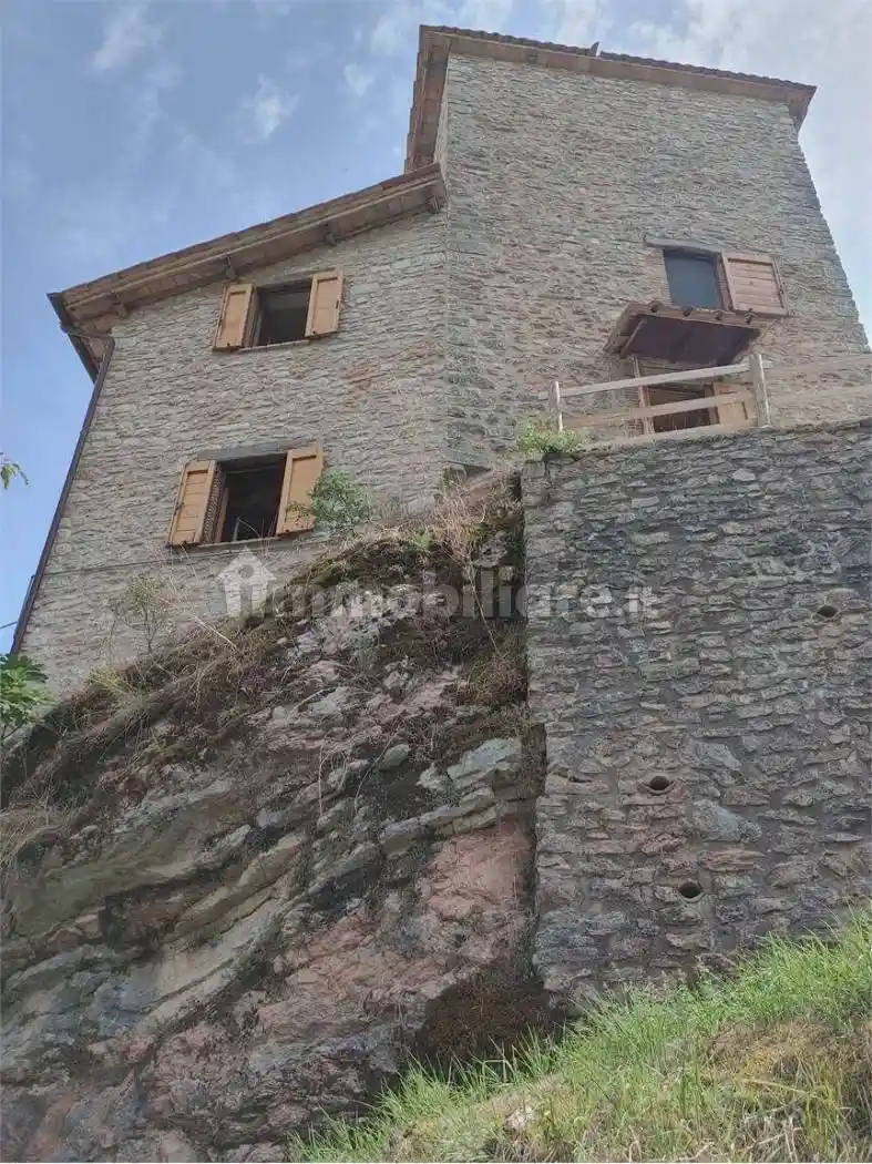 Rustico, ottimo stato, 100 m², Valico della Somma, Cese, Ancaiano, Spoleto - foto 3