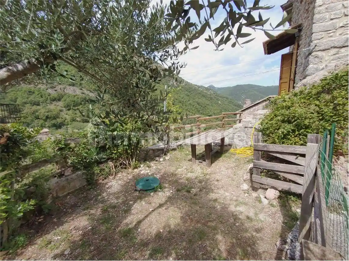 Rustico, ottimo stato, 100 m², Valico della Somma, Cese, Ancaiano, Spoleto - foto 4