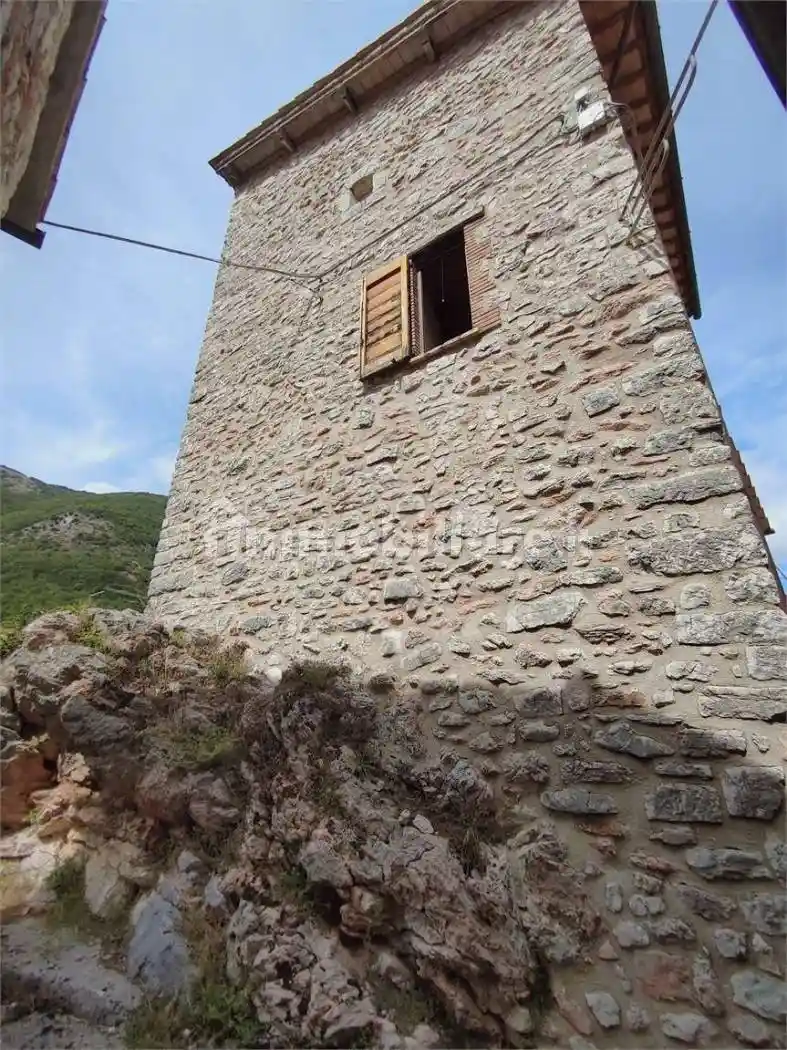 Rustico, ottimo stato, 100 m², Valico della Somma, Cese, Ancaiano, Spoleto - foto 5