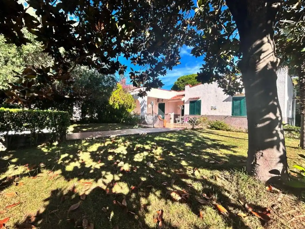 Villa bifamiliare via Sanseverino, Centro, Arenile, Scalea - foto 2