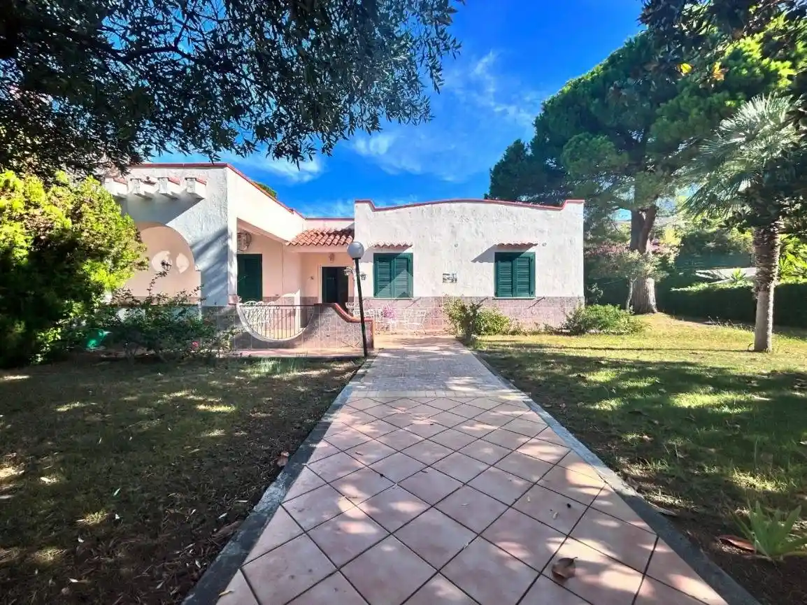 Villa bifamiliare via Sanseverino, Centro, Arenile, Scalea - foto 3