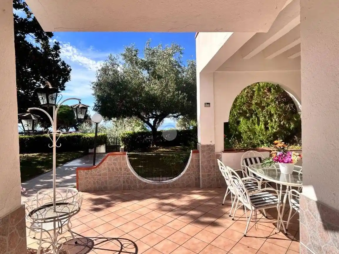 Villa bifamiliare via Sanseverino, Centro, Arenile, Scalea - foto 4