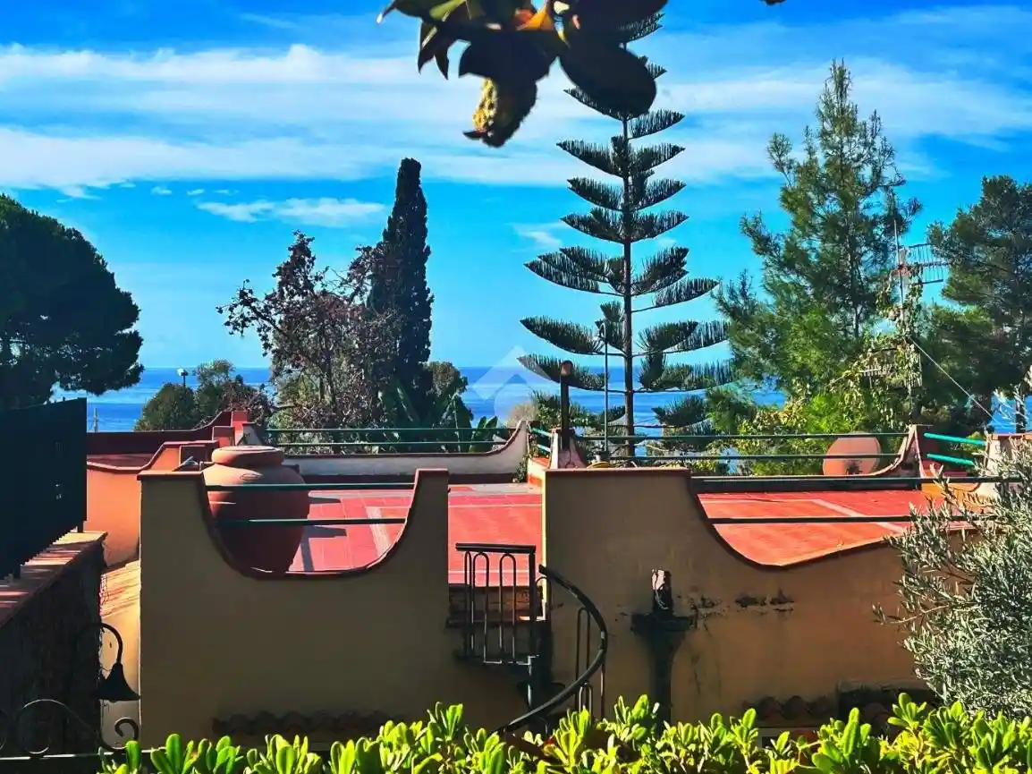 Villa bifamiliare via Sanseverino, Centro, Arenile, Scalea - foto 5