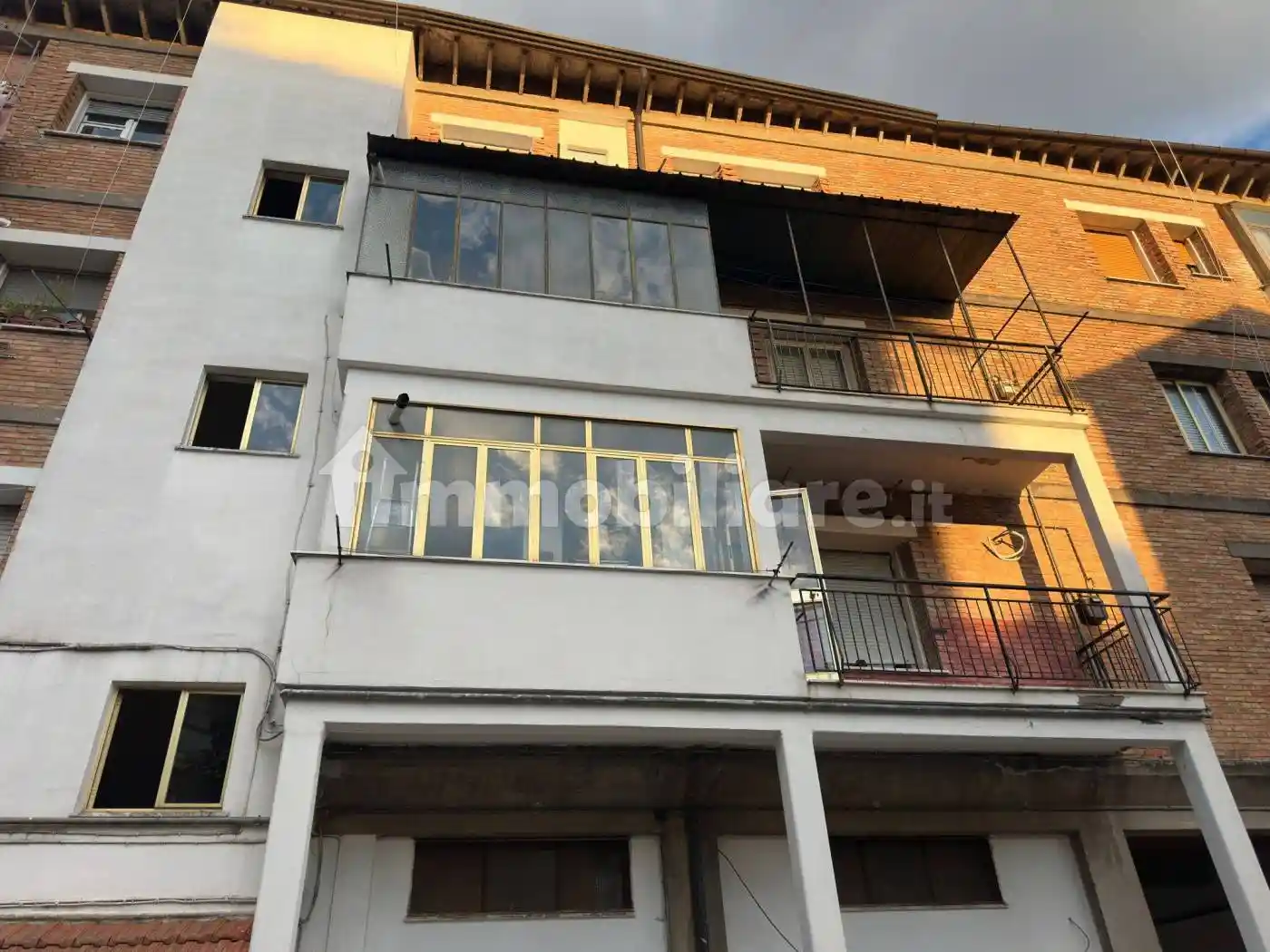 Trilocale via Umberto Zanotti Bianco, Quattrograna, Bellizzi, Sant'Oronzo, Avellino - foto 2