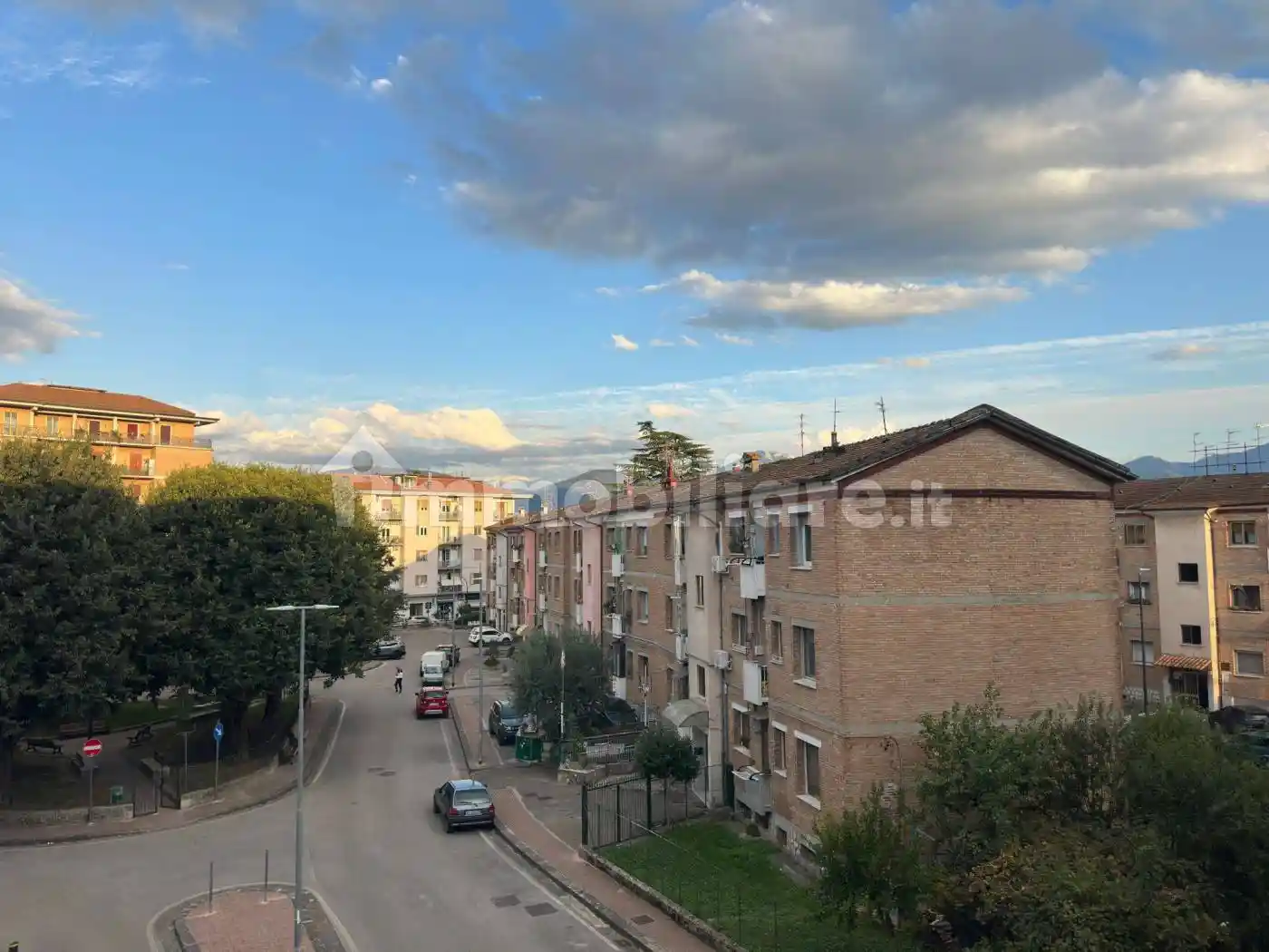 Trilocale via Umberto Zanotti Bianco, Quattrograna, Bellizzi, Sant'Oronzo, Avellino - foto 3