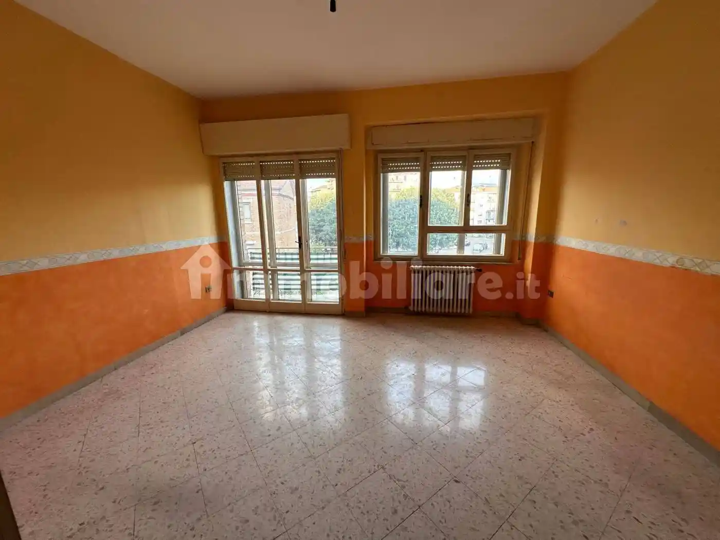 Trilocale via Umberto Zanotti Bianco, Quattrograna, Bellizzi, Sant'Oronzo, Avellino - foto 4