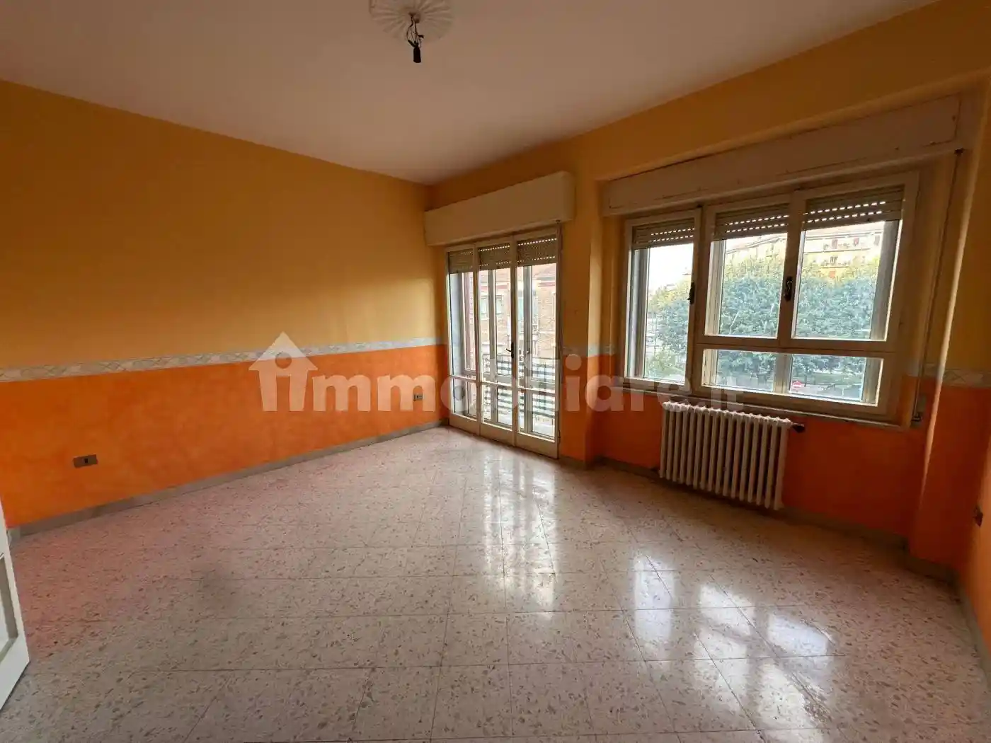 Trilocale via Umberto Zanotti Bianco, Quattrograna, Bellizzi, Sant'Oronzo, Avellino - foto 5