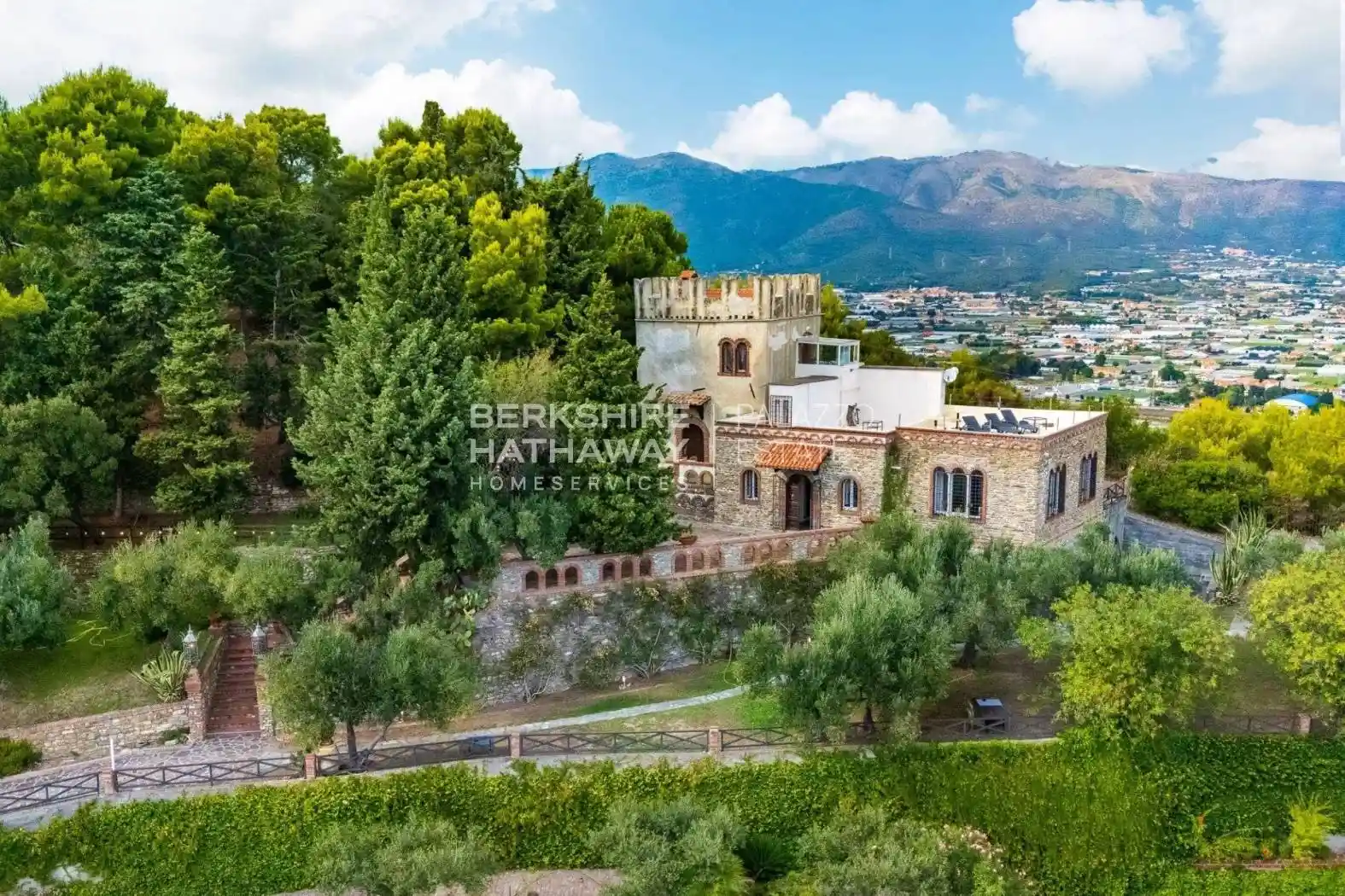 Rustico - Casale in vendita a Albenga