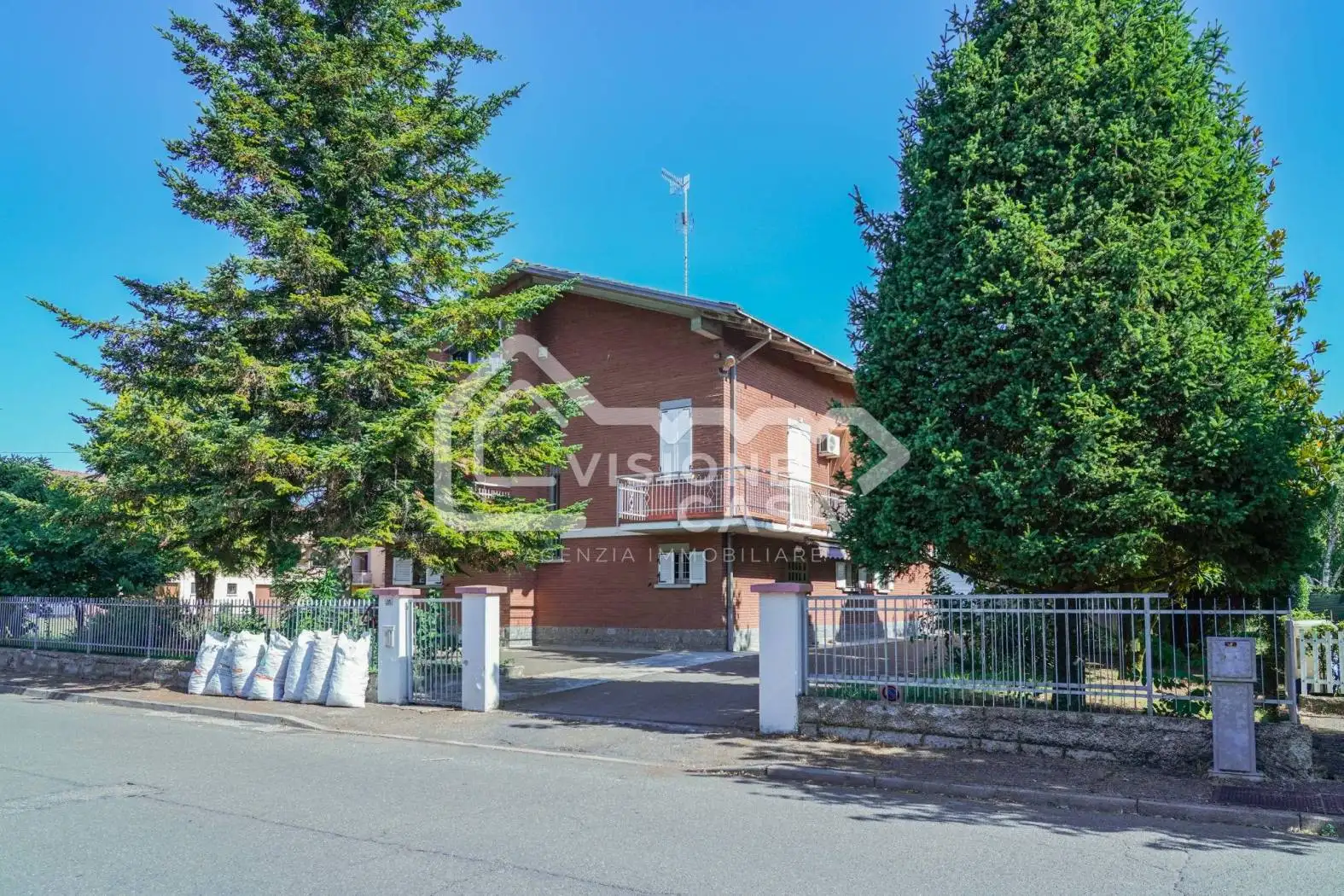 Villa in vendita a Reggio Emilia