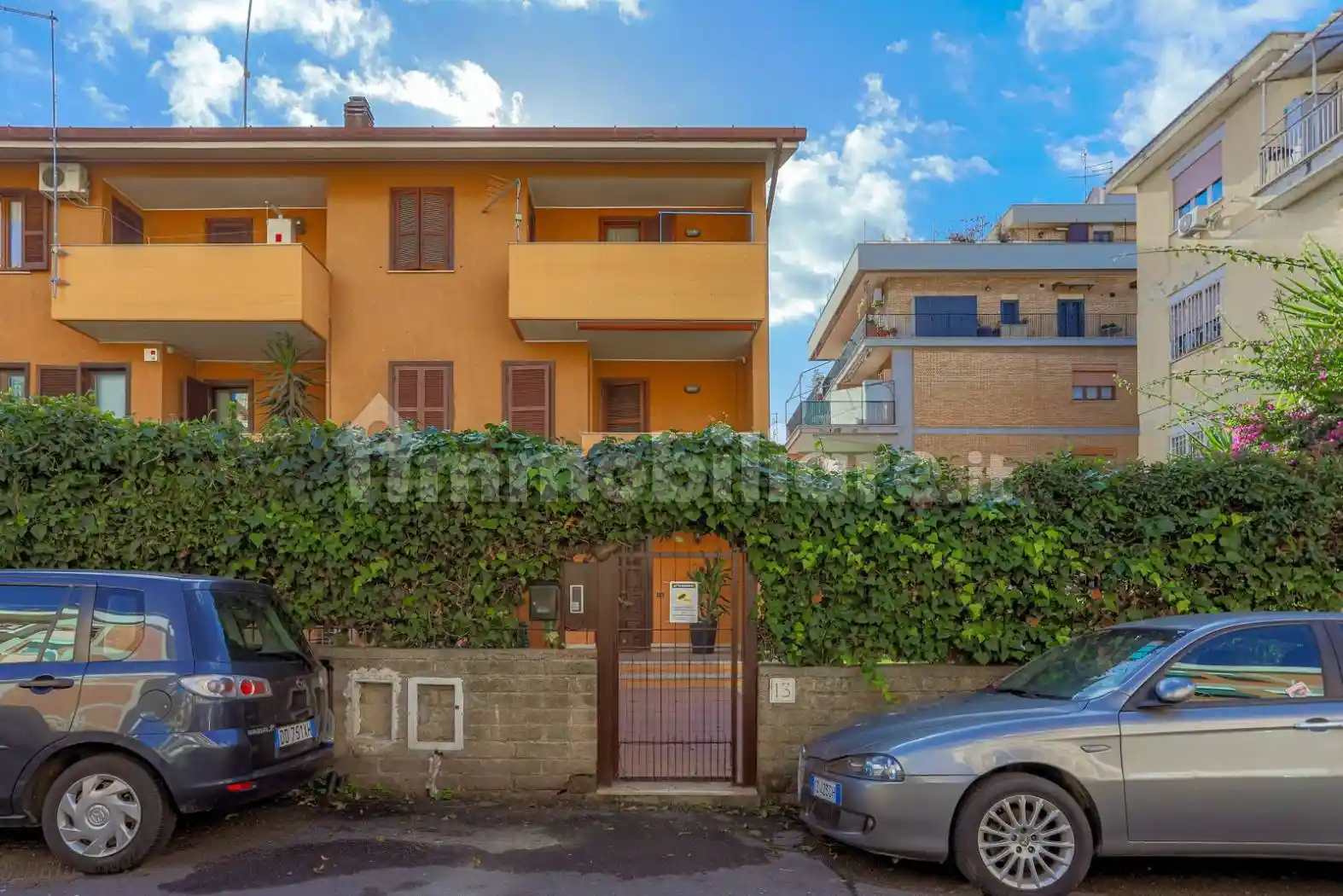 Trilocale via Gaetano Perusini 13, Torrevecchia, Roma - foto 2