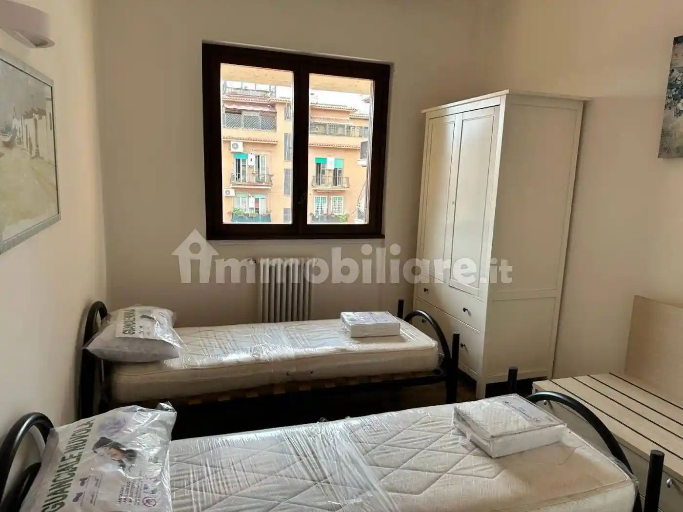 Trilocale via Gaetano Perusini 13, Torrevecchia, Roma - foto 3