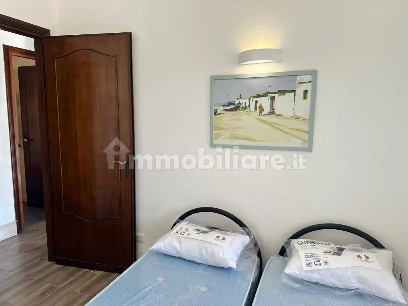 Trilocale via Gaetano Perusini 13, Torrevecchia, Roma - foto 5