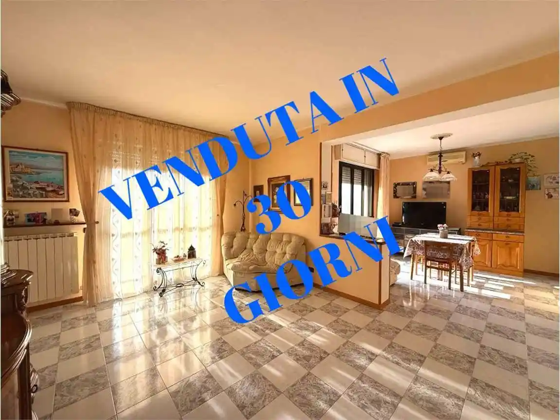 Appartamento in vendita a Novi di Modena