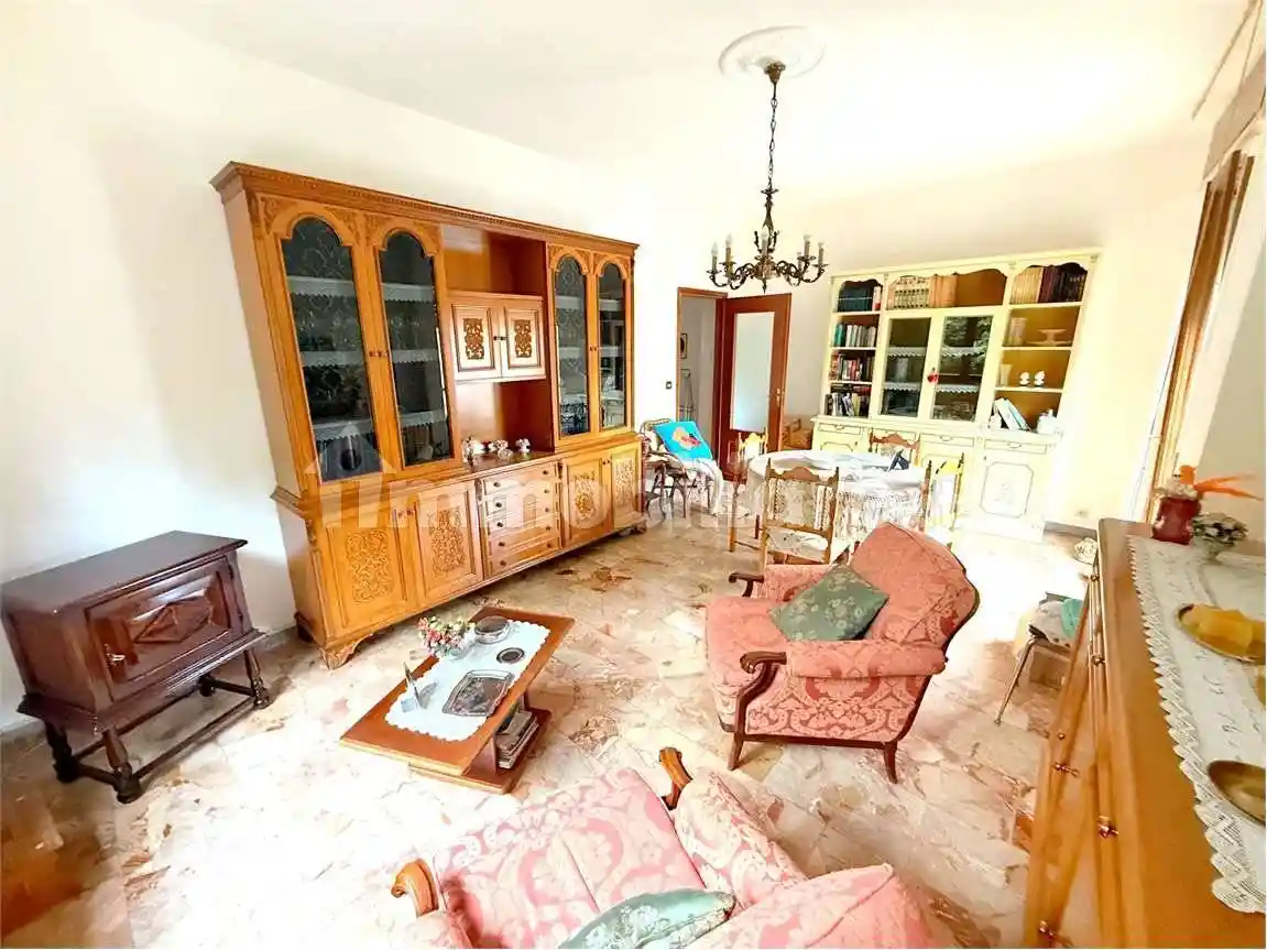 Appartamento in vendita a Arquata Scrivia