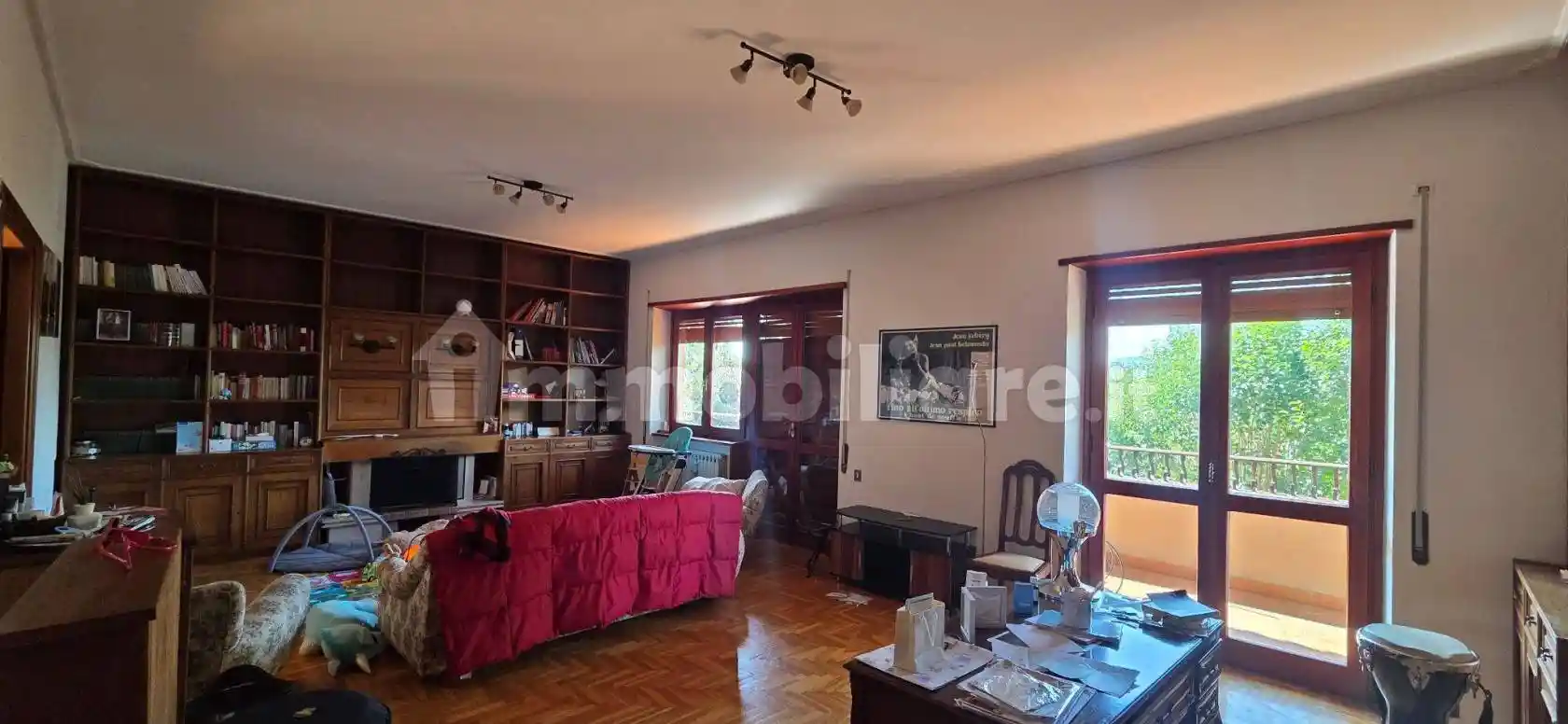 Villa in vendita a Frosinone