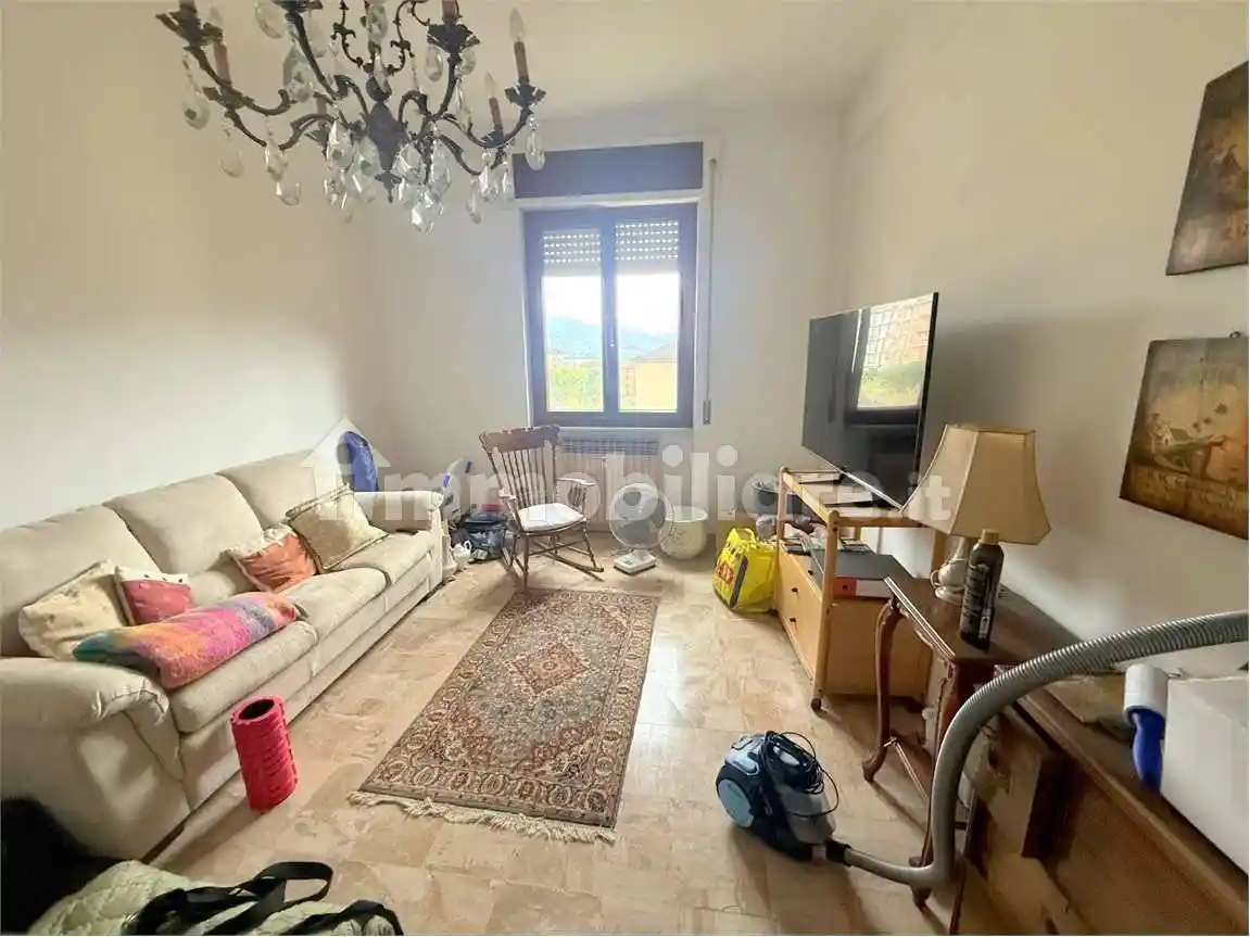 Appartamento in vendita a Arquata Scrivia