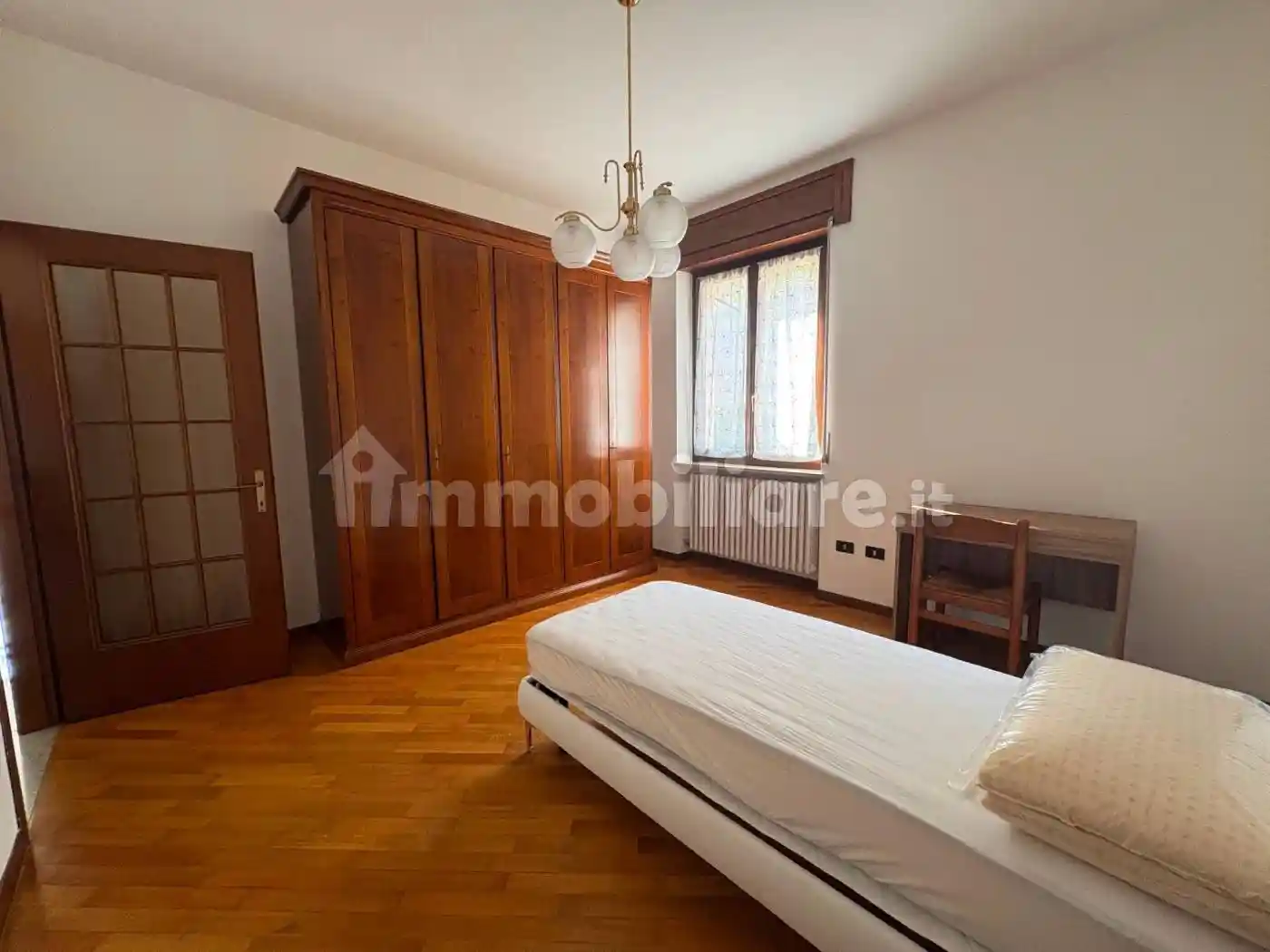 Quadrilocale via Fabbricato Scolastico 7, Quinzano, Verona - foto 5