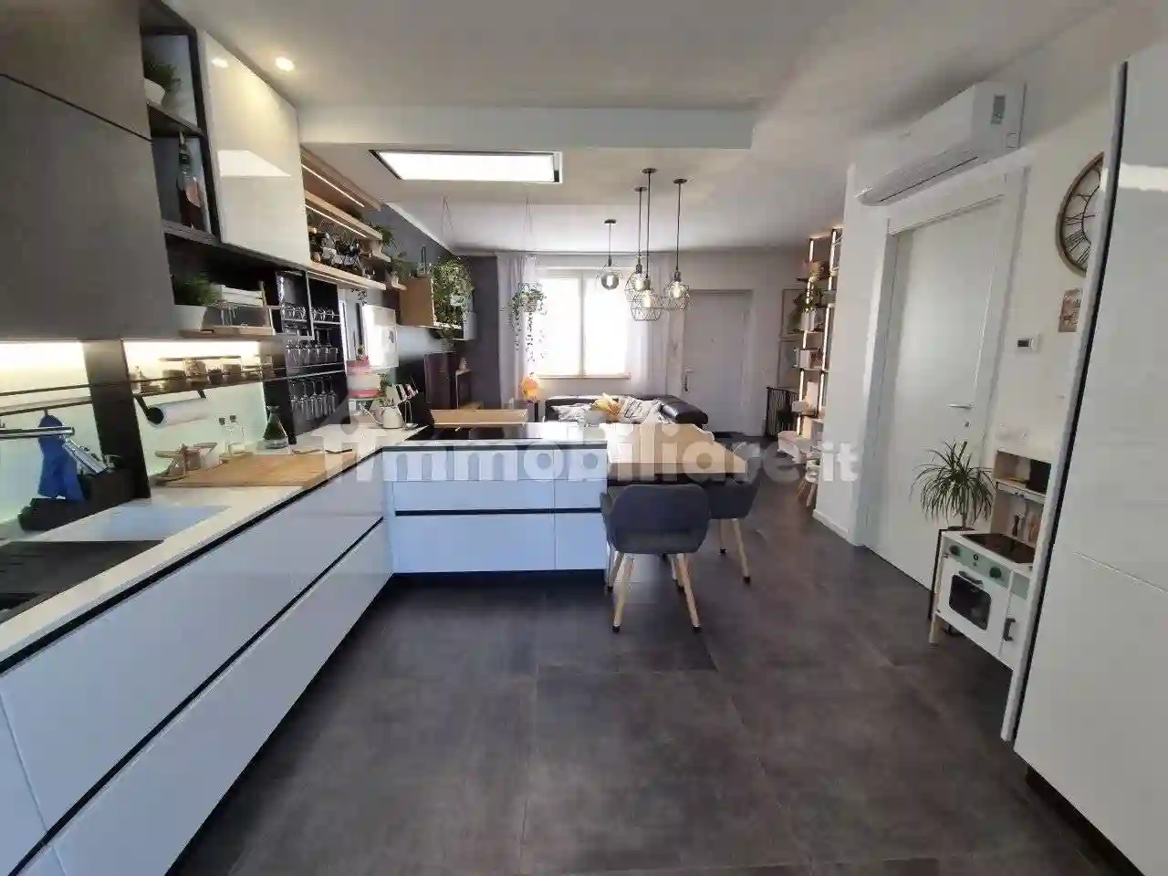 Villetta a schiera - foto 3